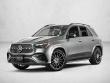 Certified 2025 Mercedes-Benz GLE 450 4MATIC SUV