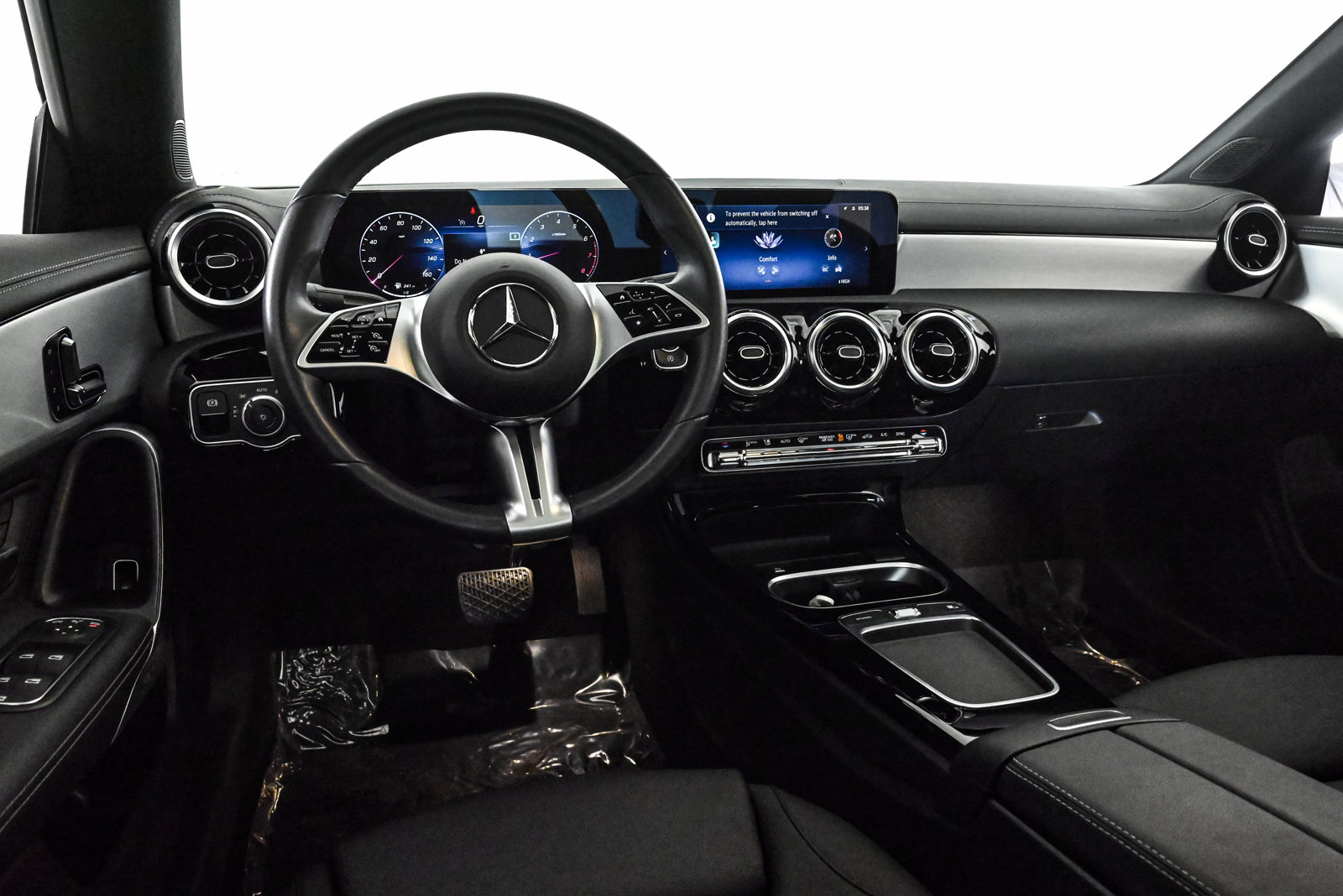 2025 MERCEDES-BENZ CLA-CLASS - Image 20