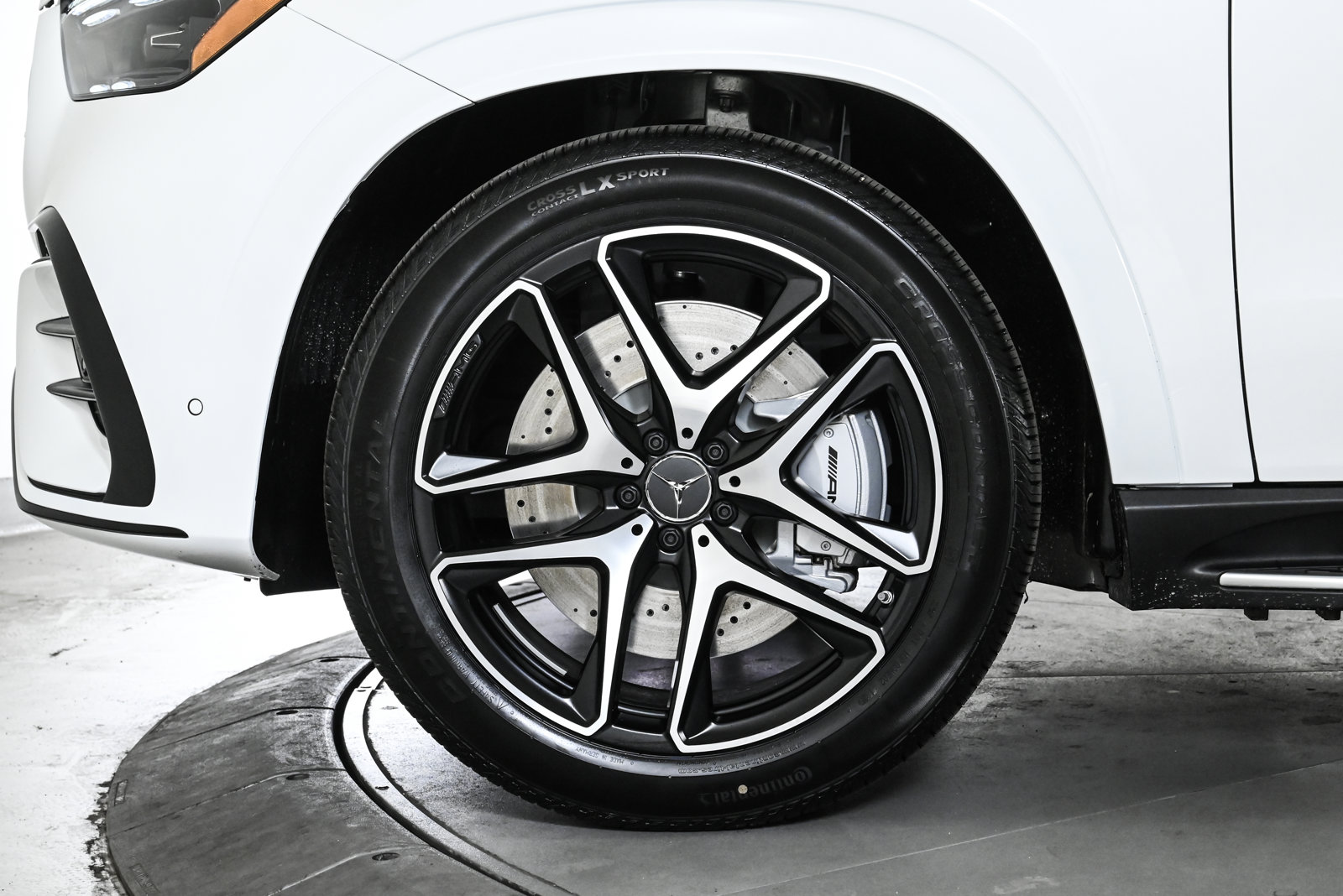 2026 MERCEDES-BENZ GLE-CLASS - Image 25