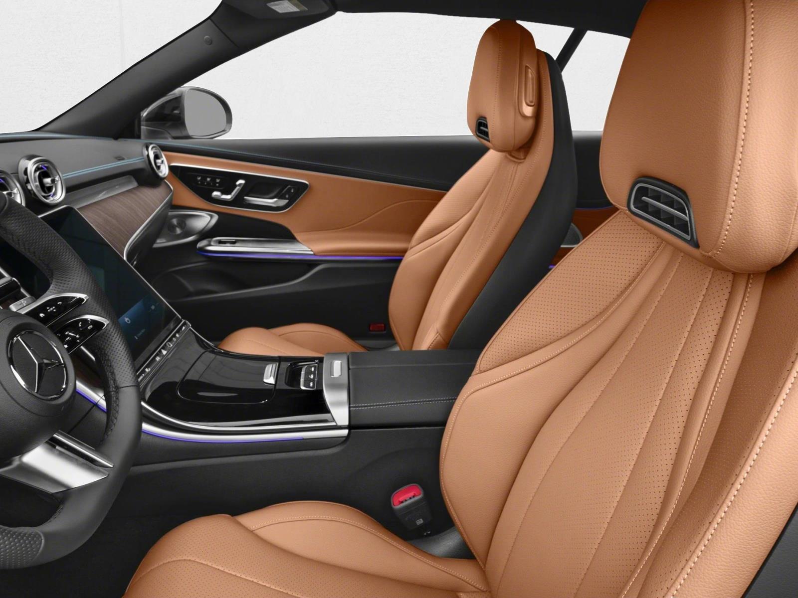 2026 MERCEDES-BENZ CLE - Image 6