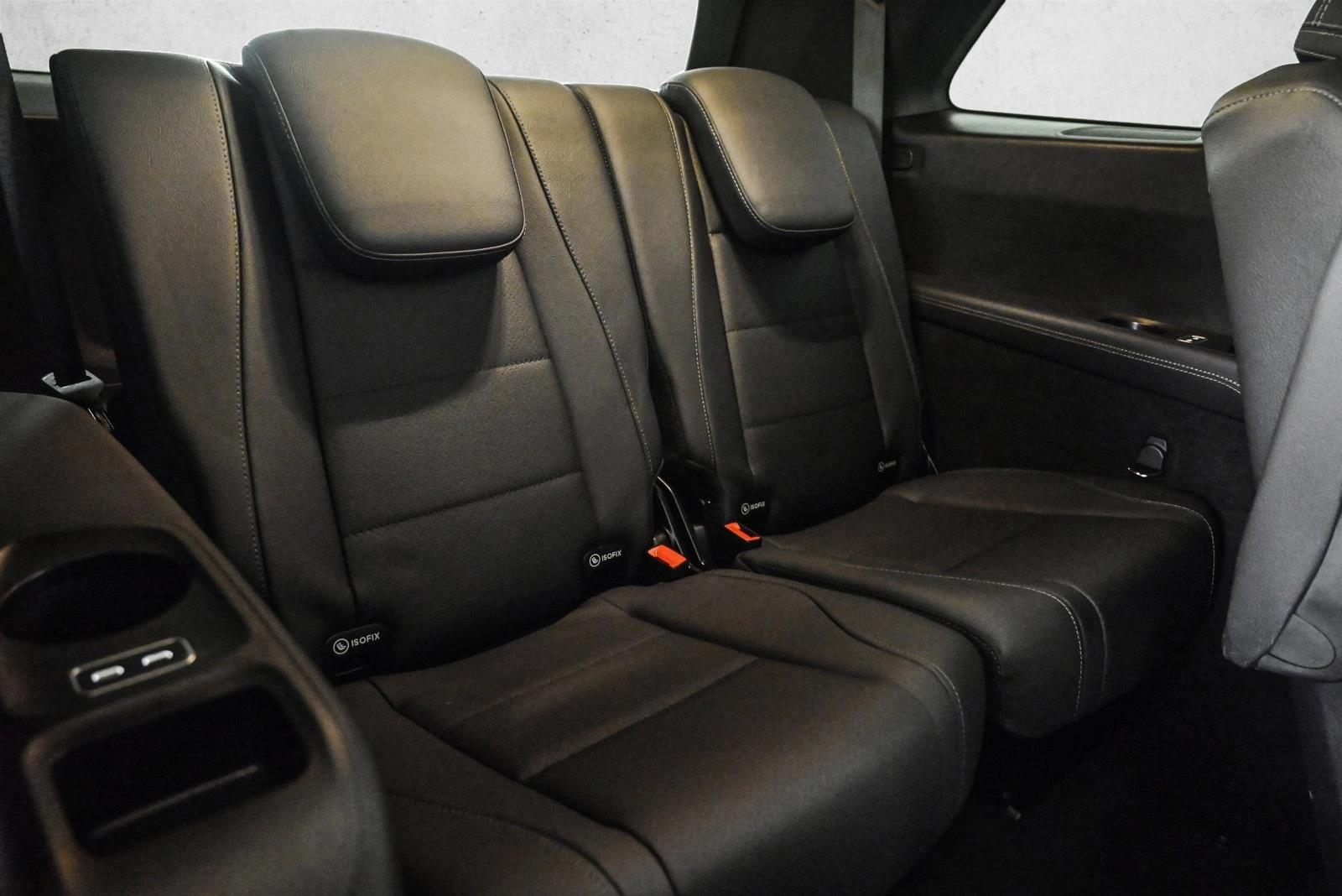 2025 MERCEDES-BENZ GLS-CLASS - Image 23