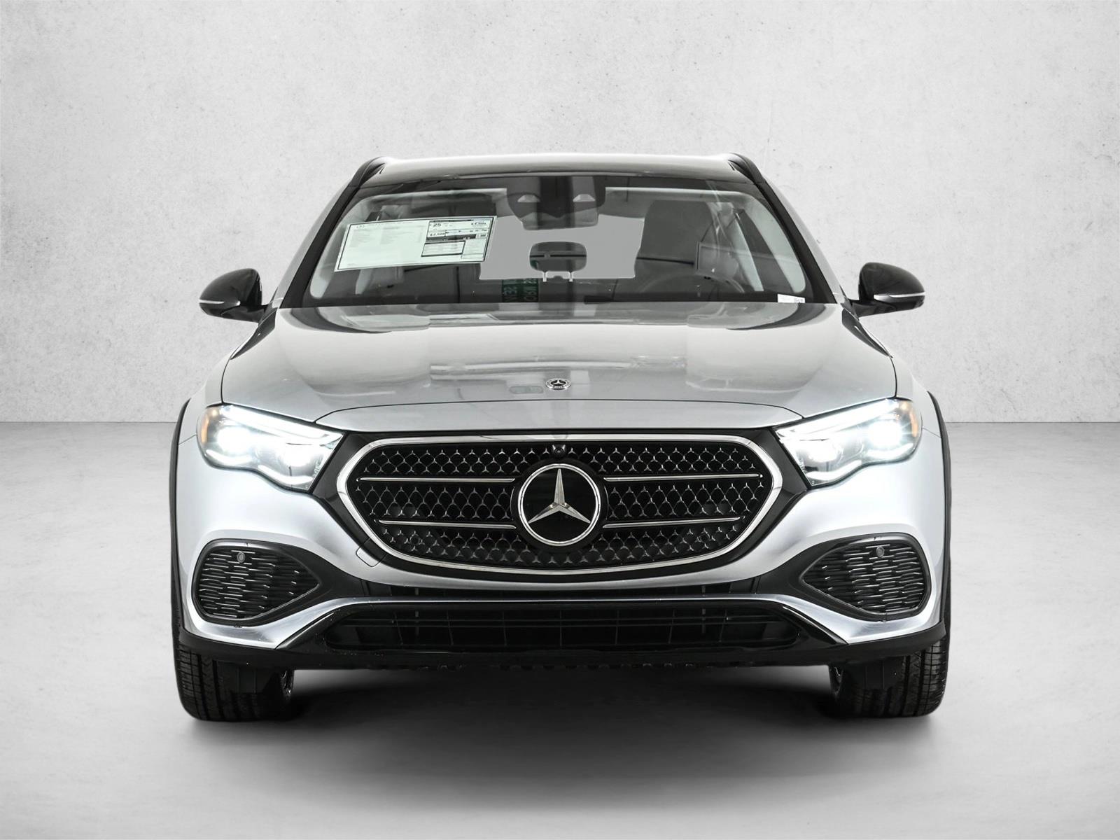 2026 MERCEDES-BENZ E-CLASS - Image 2