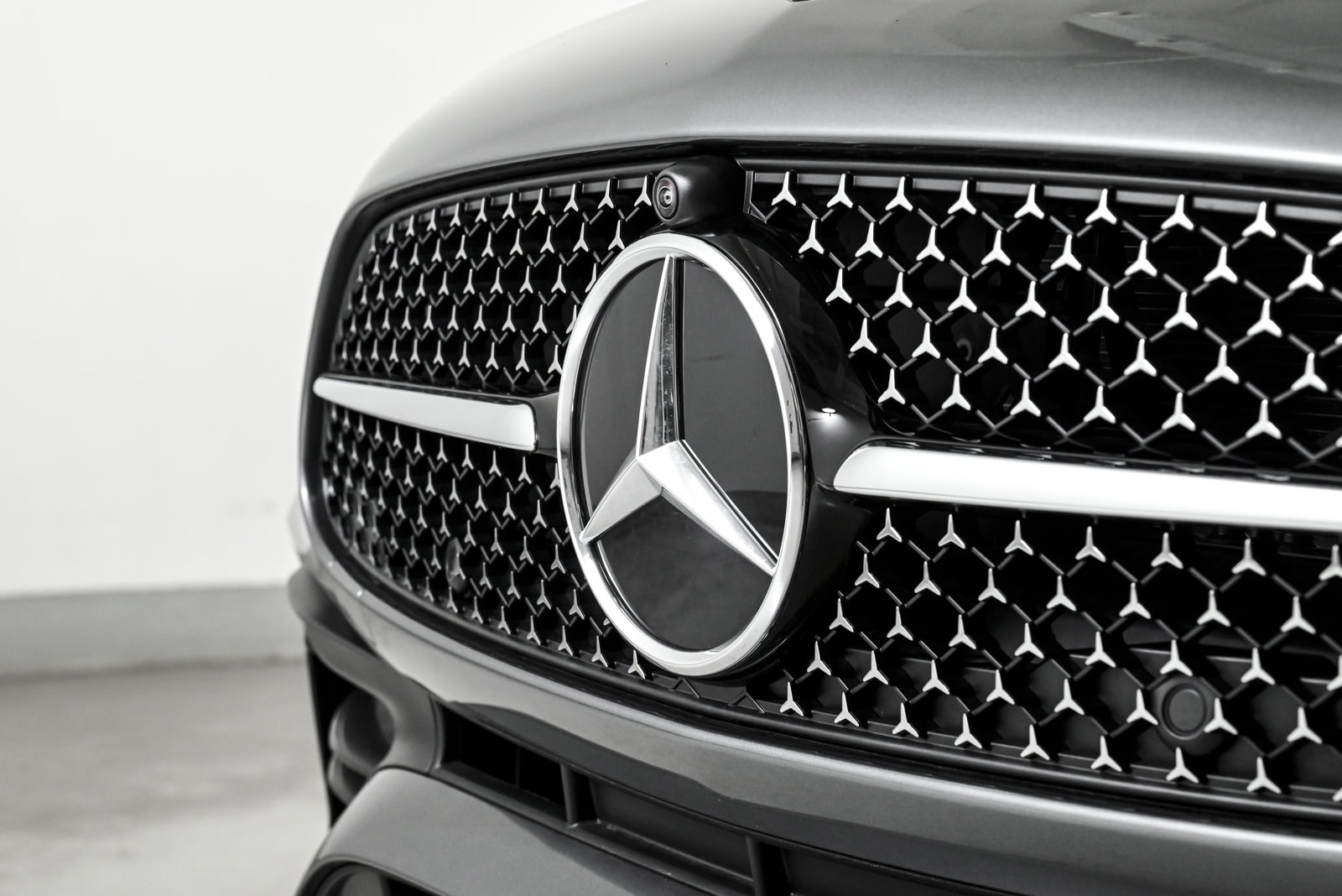 2025 MERCEDES-BENZ C-CLASS - Image 3