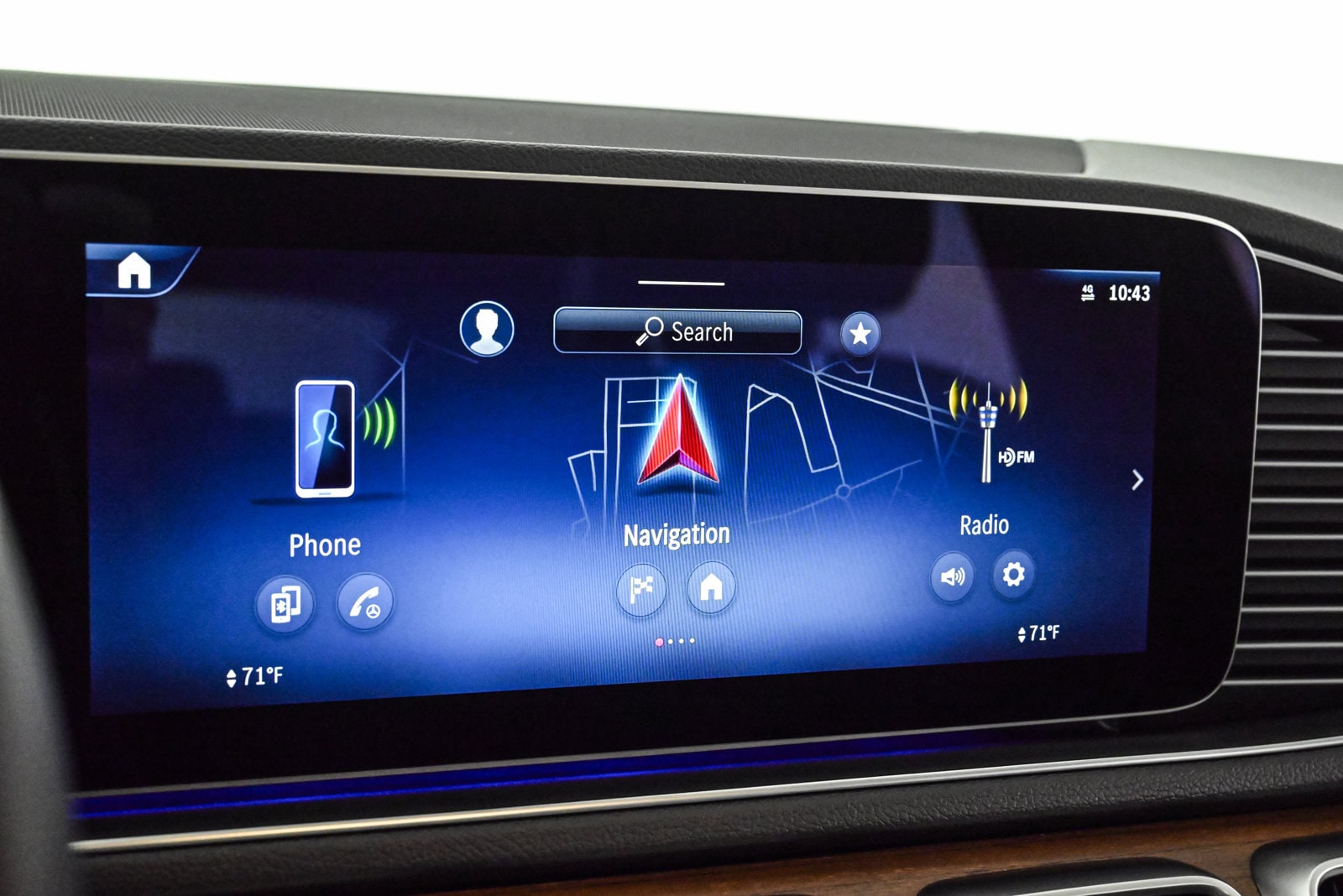 2025 MERCEDES-BENZ GLE-CLASS - Image 16