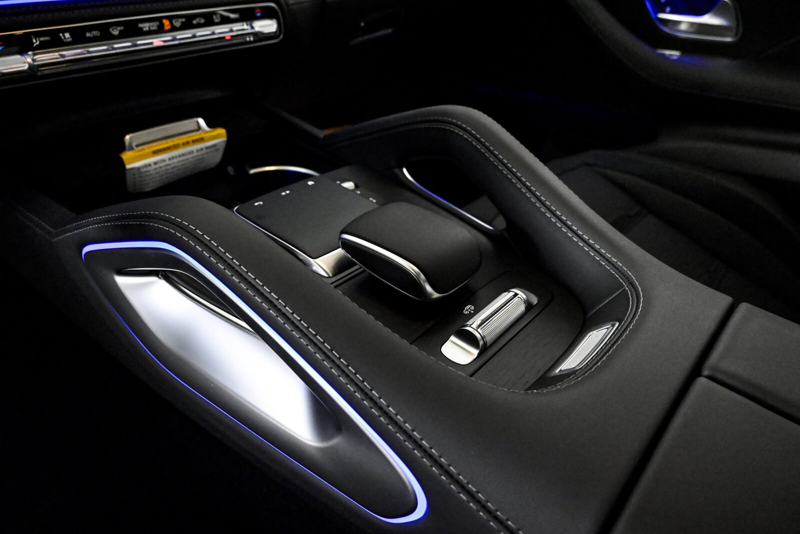 2025 MERCEDES-BENZ GLE-CLASS - Image 10