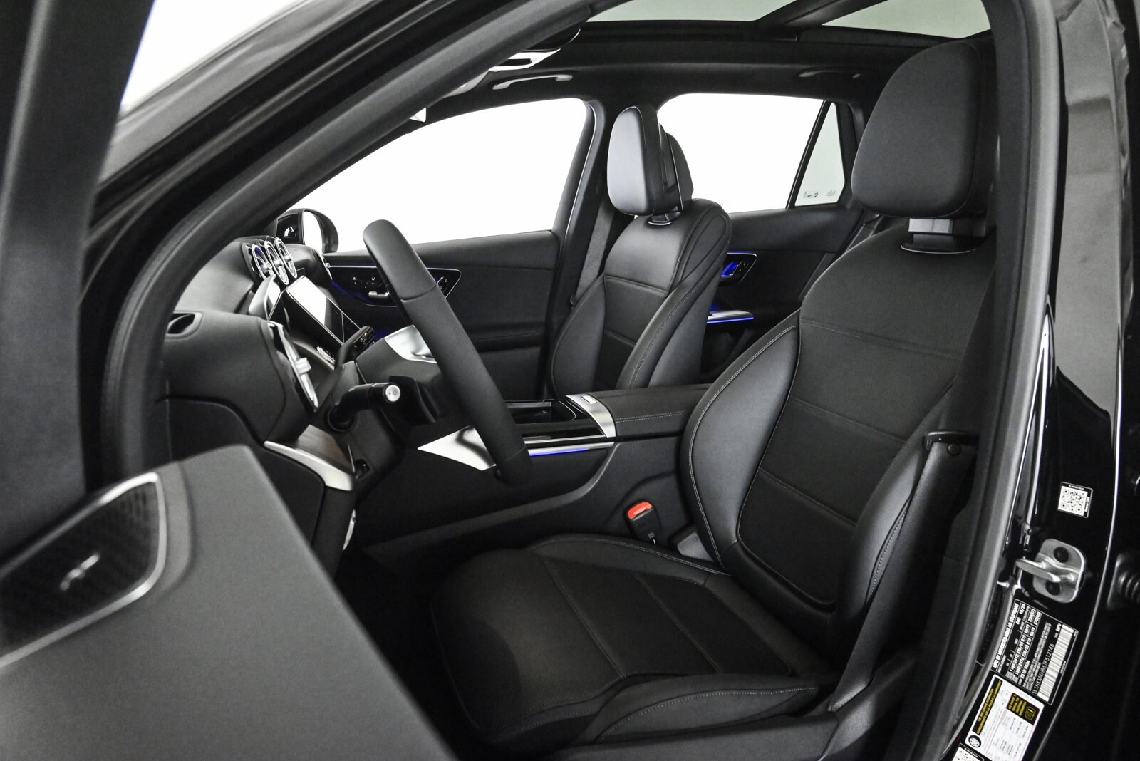 2026 MERCEDES-BENZ GLC-CLASS - Image 18