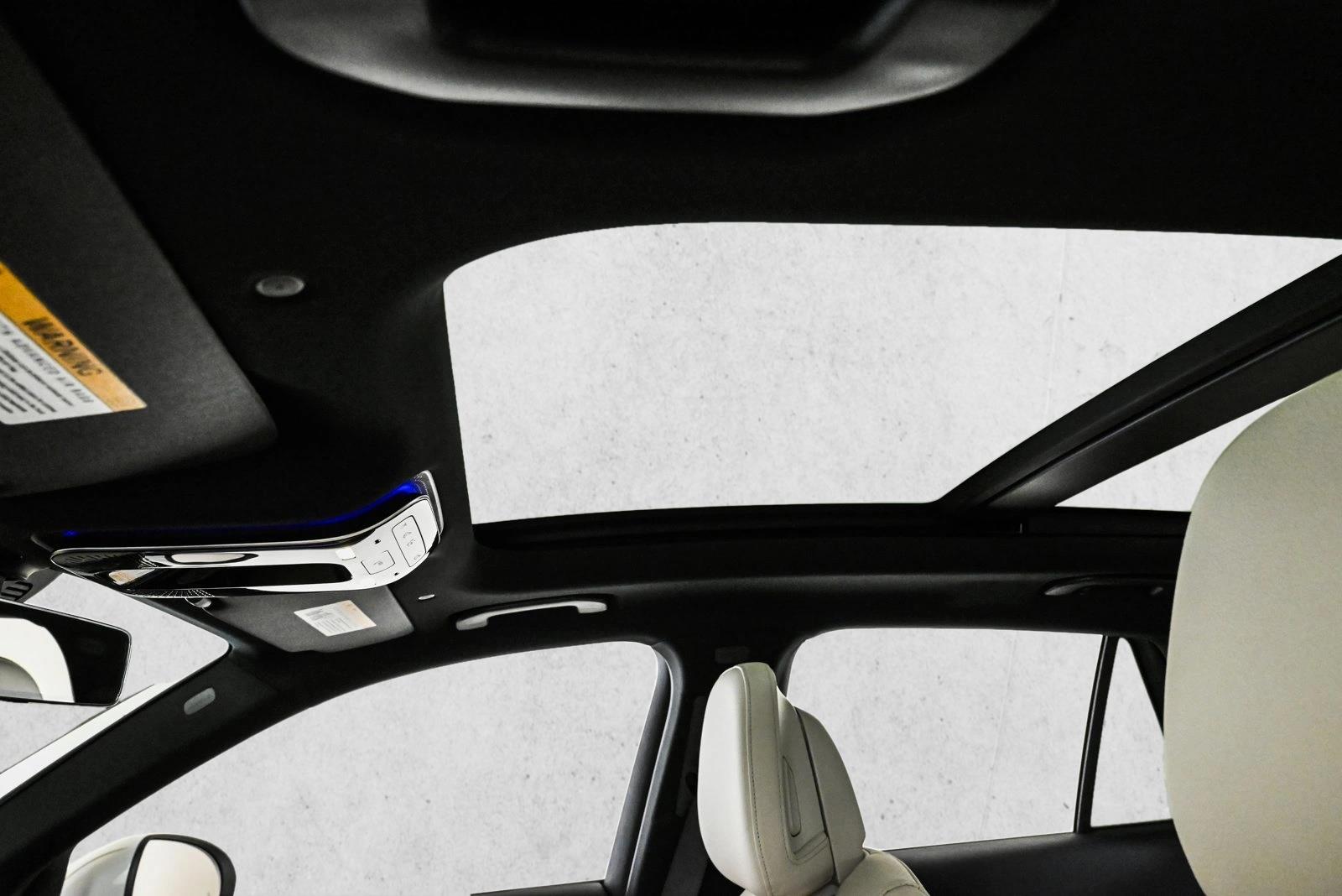 2026 MERCEDES-BENZ GLC-CLASS - Image 17