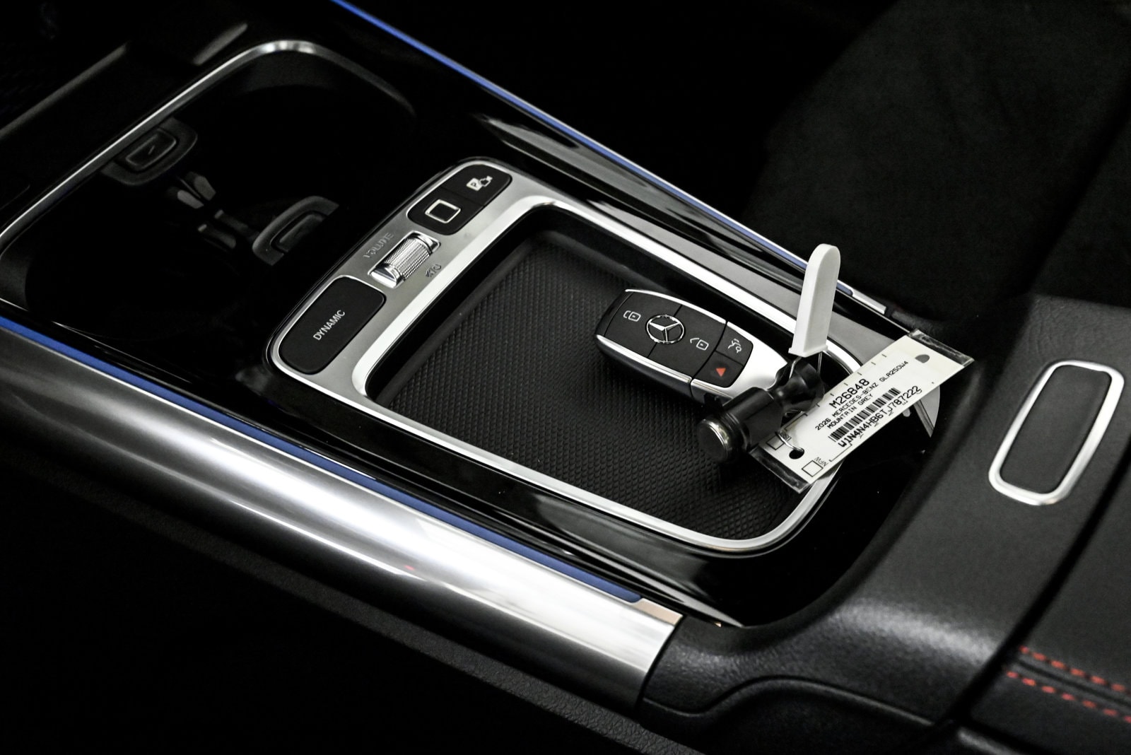 2026 MERCEDES-BENZ GLA-CLASS - Image 9