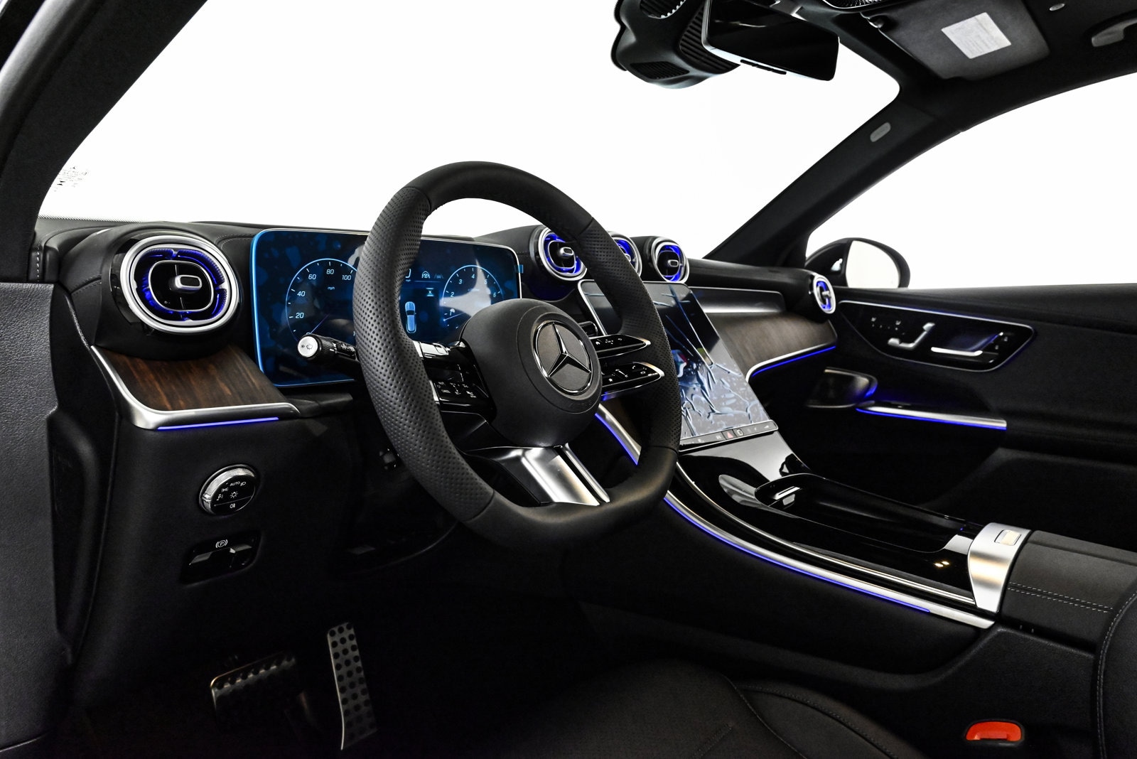 2026 MERCEDES-BENZ GLC-CLASS - Image 11