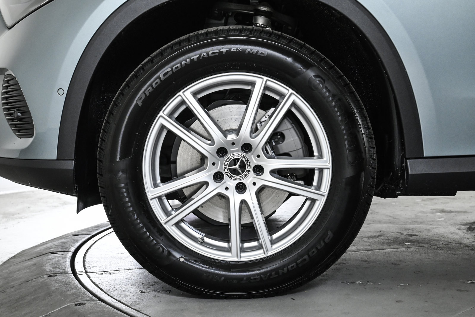 2026 MERCEDES-BENZ GLC-CLASS - Image 26