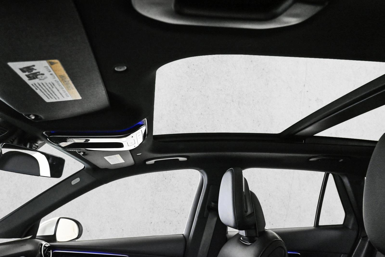 2026 MERCEDES-BENZ GLC-CLASS - Image 17