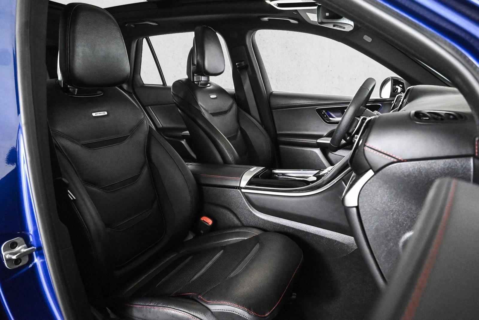 2026 MERCEDES-BENZ GLC-CLASS - Image 23