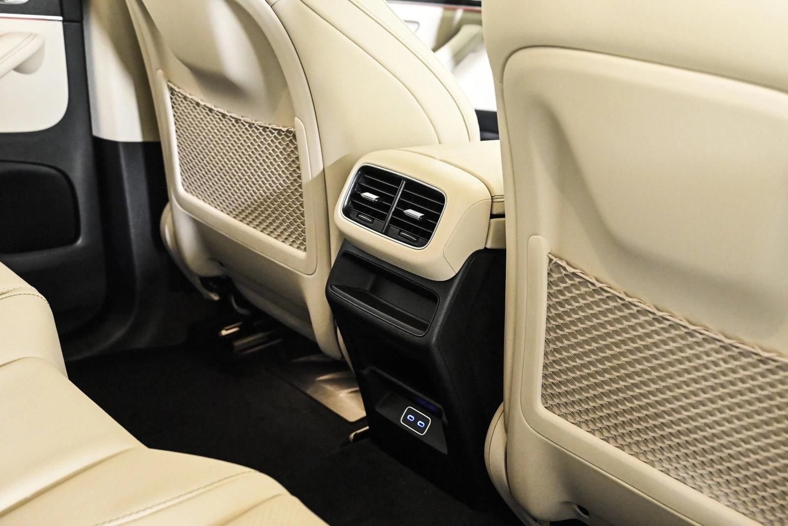 2026 MERCEDES-BENZ GLE-CLASS - Image 19