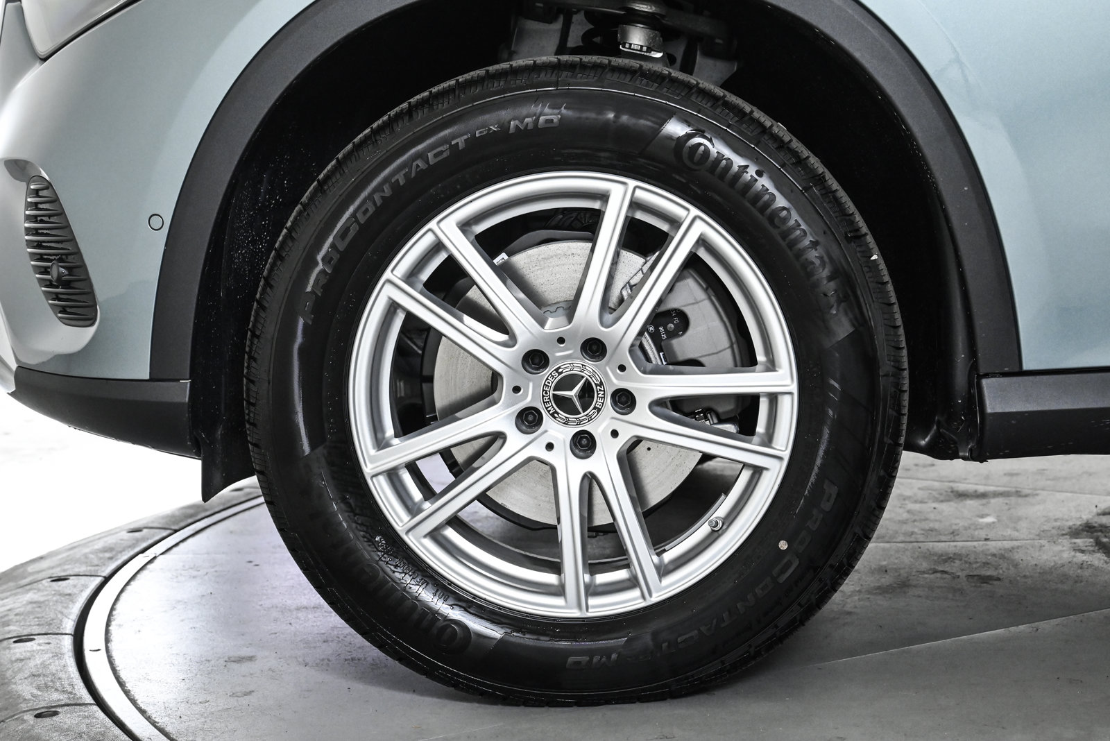 2026 MERCEDES-BENZ GLC-CLASS - Image 26