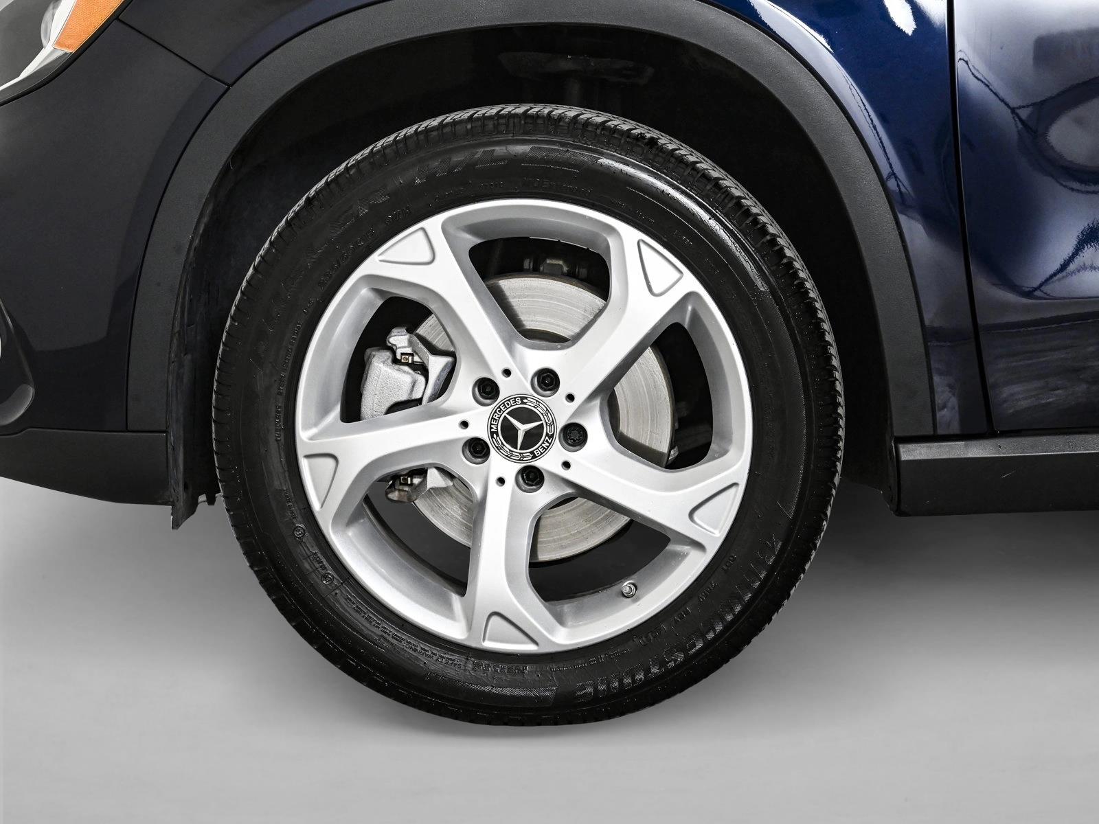 2018 MERCEDES-BENZ GLA-CLASS - Image 25