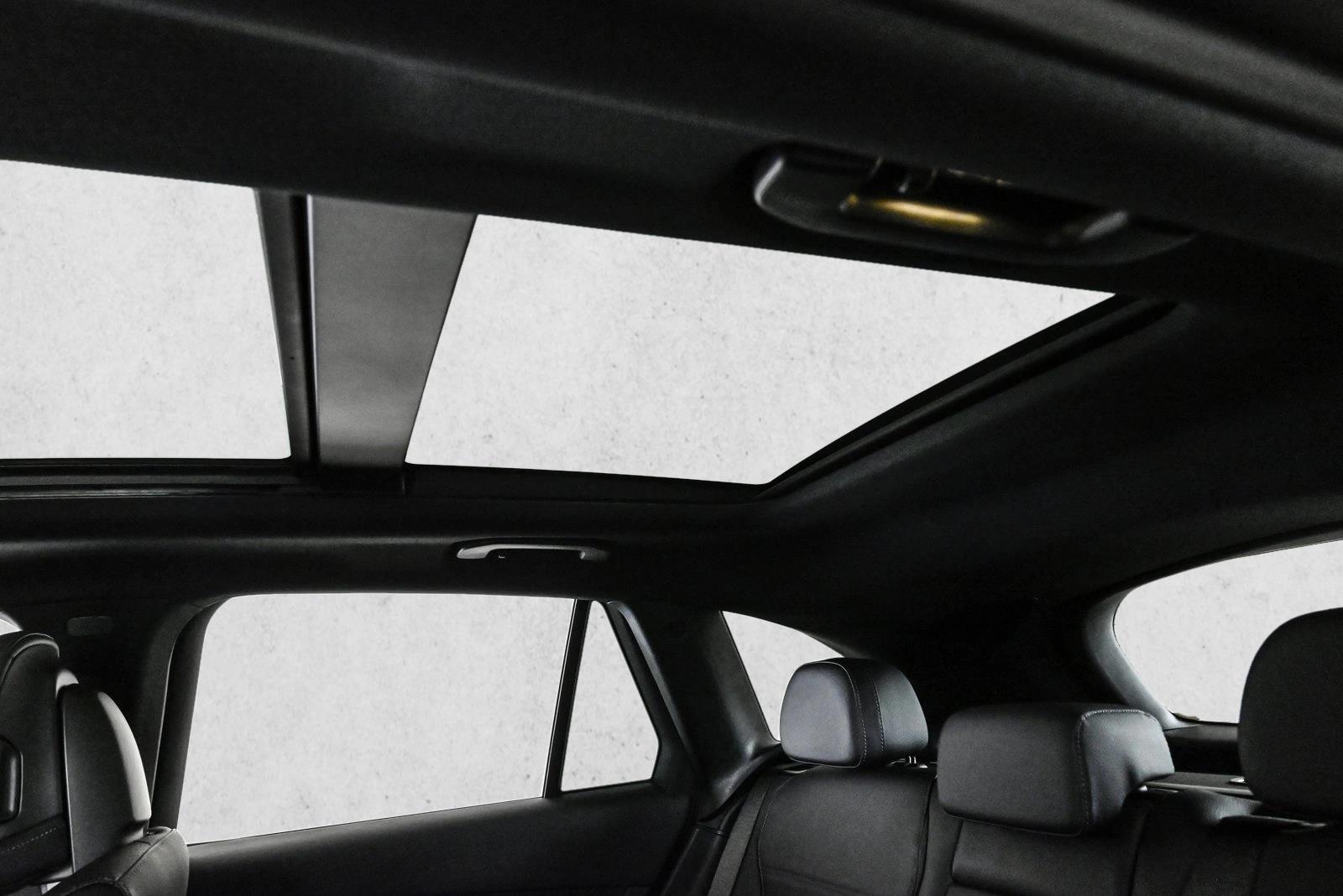 2026 MERCEDES-BENZ GLC-CLASS - Image 21