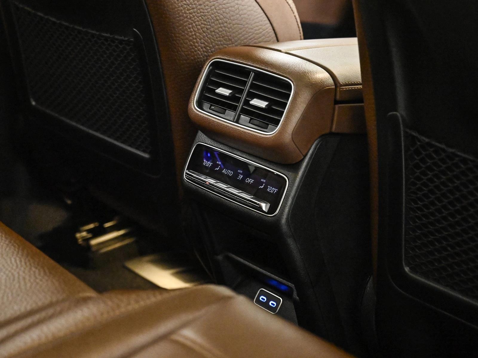 2026 MERCEDES-BENZ GLS-CLASS - Image 19