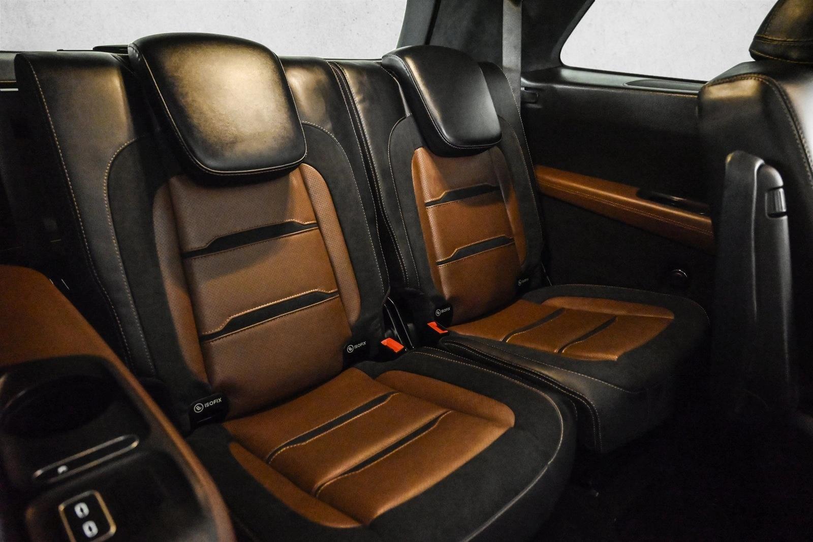 2026 MERCEDES-BENZ GLS-CLASS - Image 23