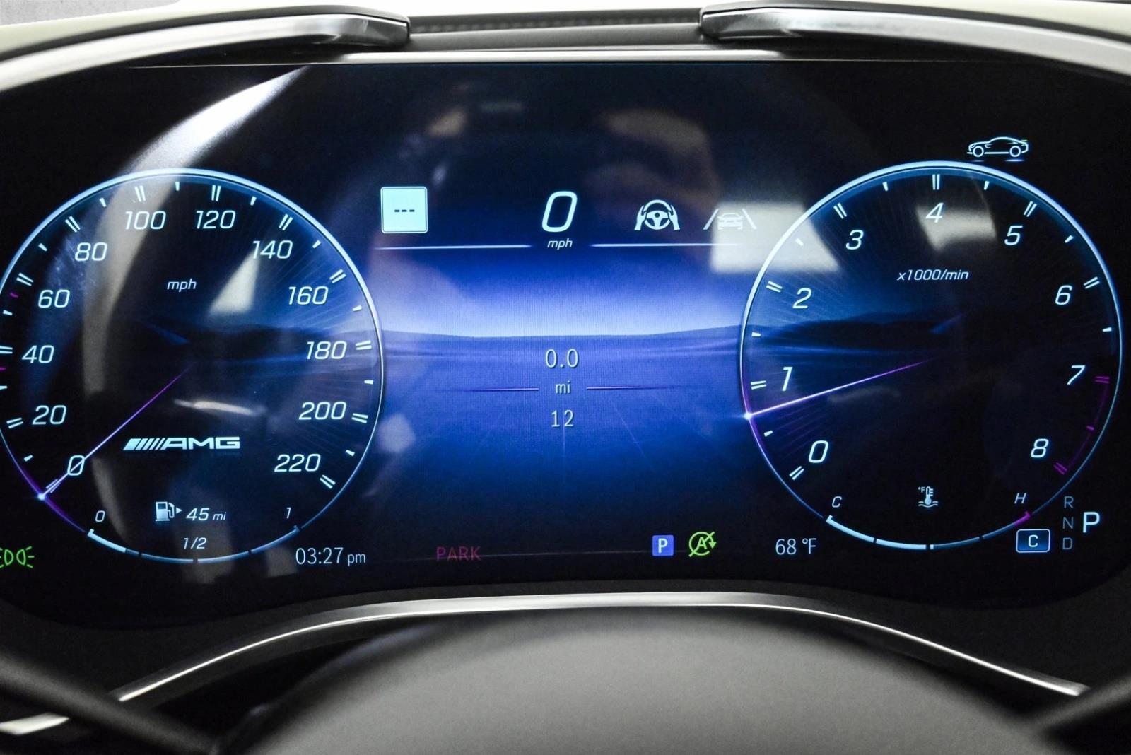 2026 MERCEDES-BENZ SL-CLASS - Image 10