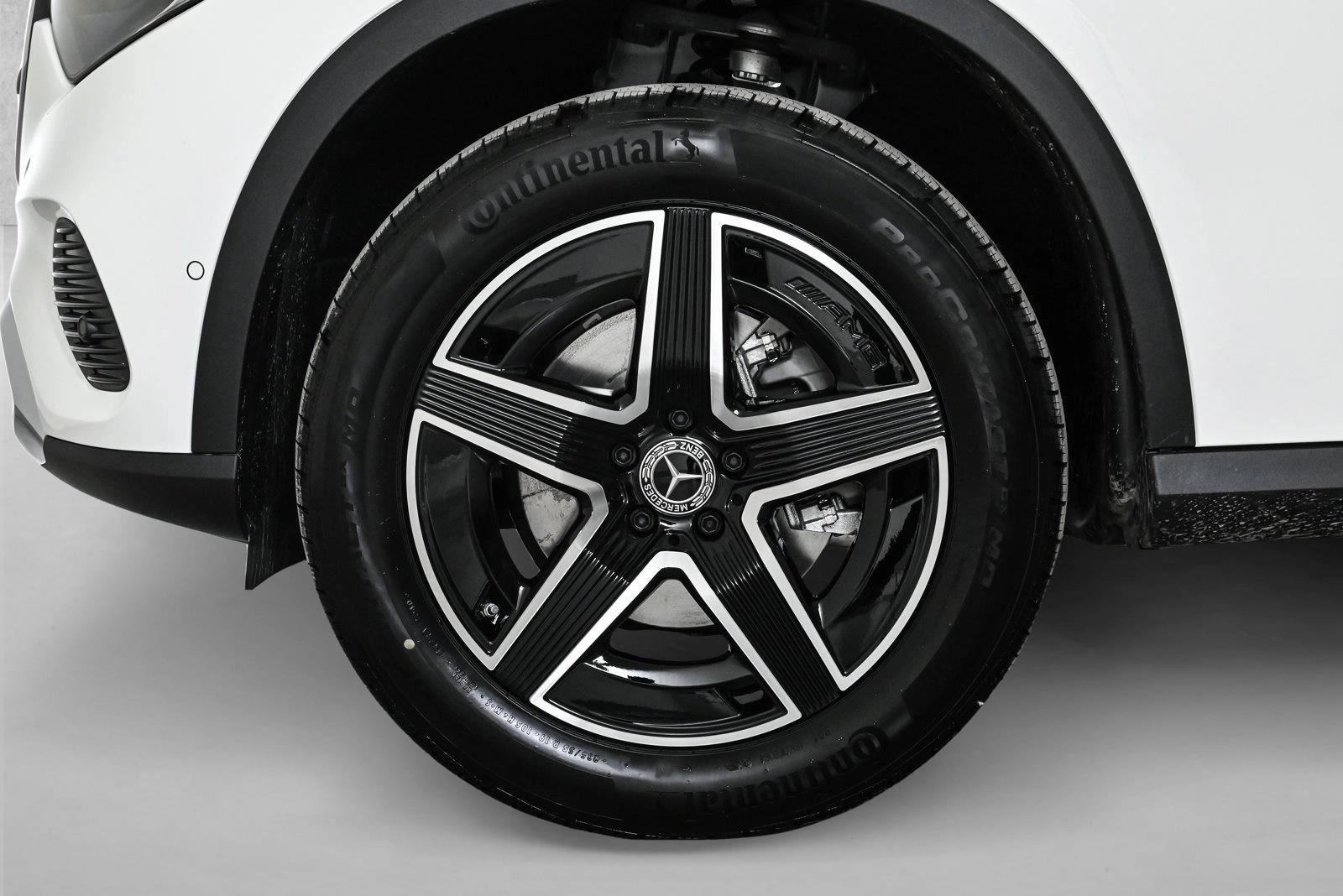 2026 MERCEDES-BENZ GLC-CLASS - Image 26