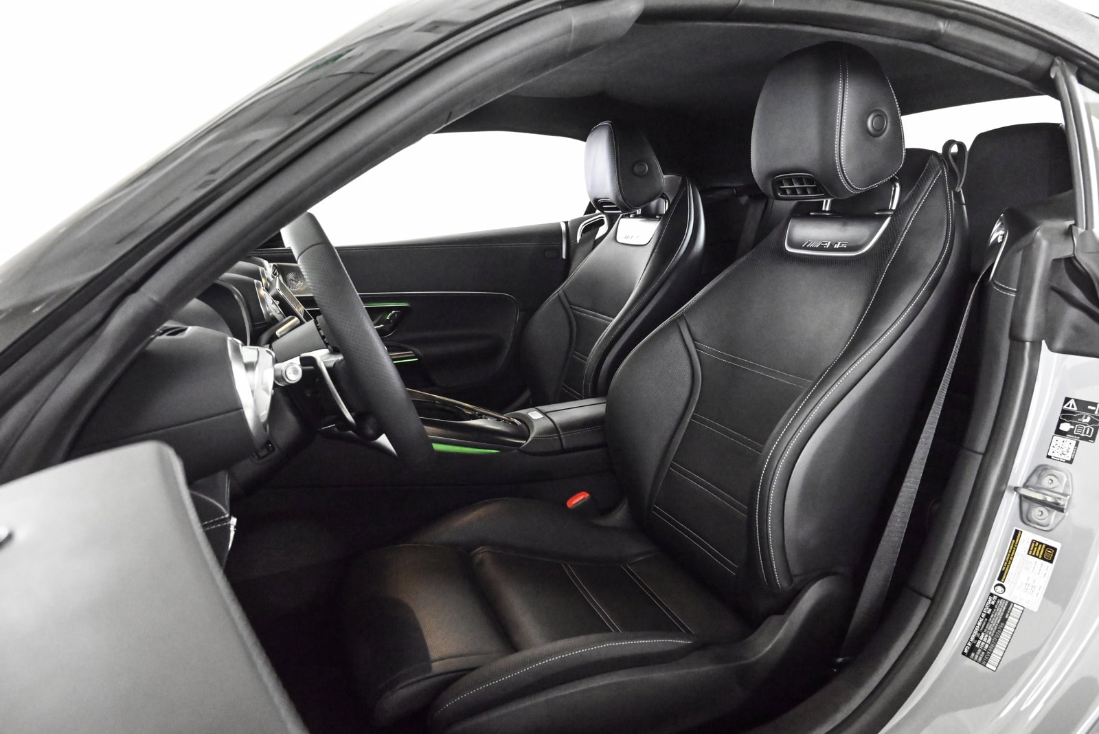 2026 MERCEDES-BENZ SL-CLASS - Image 16