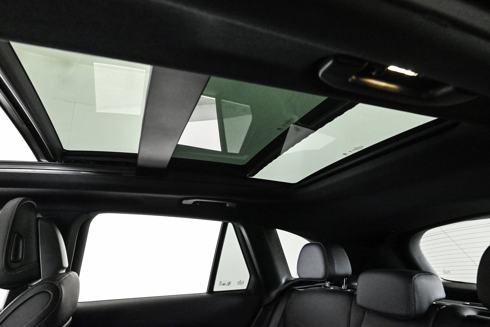 2025 MERCEDES-BENZ GLC-CLASS - Image 20