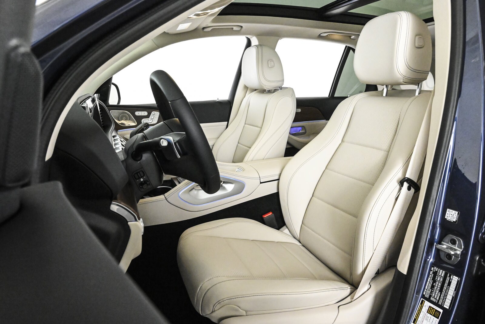 2026 MERCEDES-BENZ GLE-CLASS - Image 18