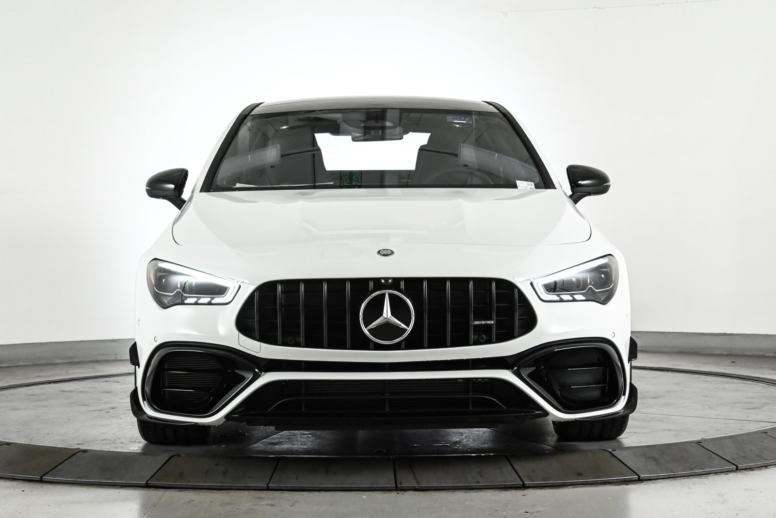 2026 MERCEDES-BENZ CLA-CLASS - Image 2