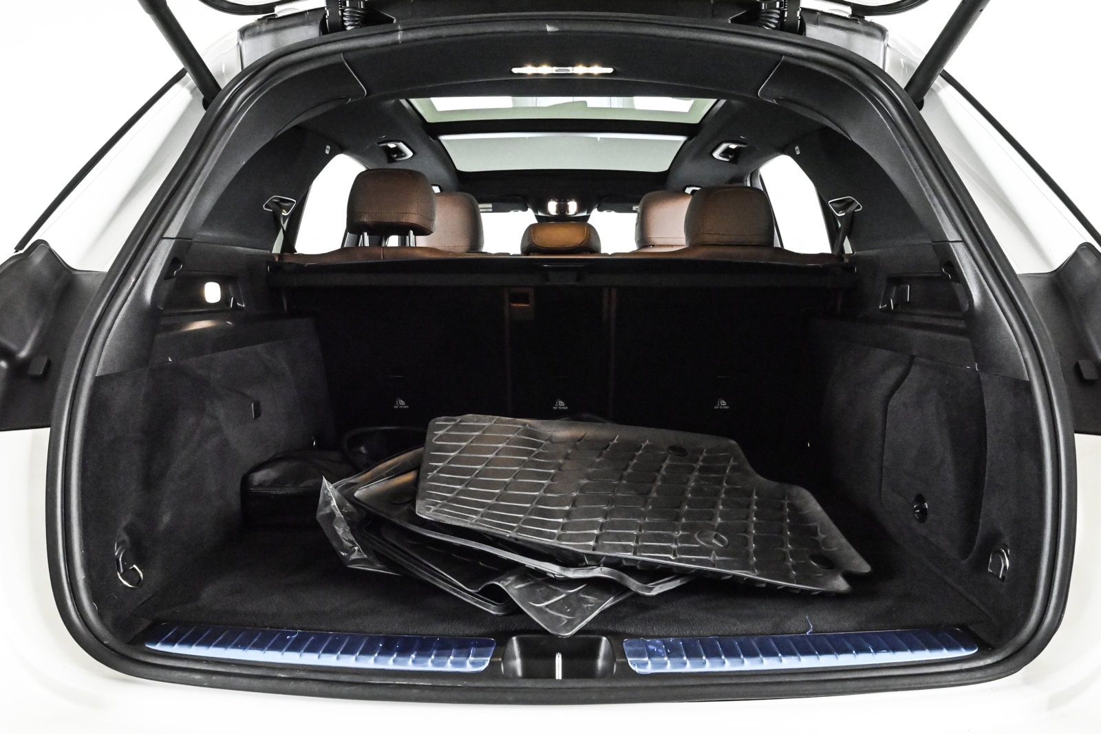 2025 MERCEDES-BENZ GLE-CLASS - Image 6