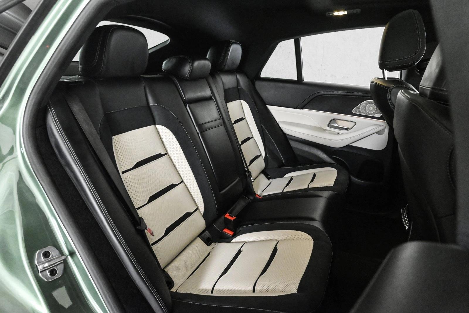 2026 MERCEDES-BENZ GLE-CLASS - Image 21