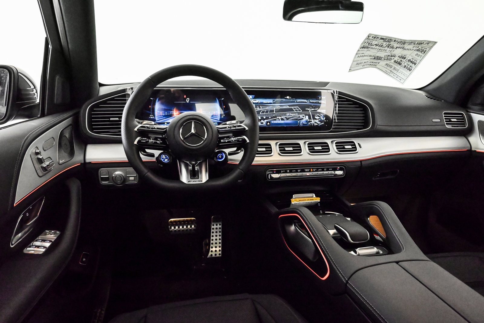 2025 MERCEDES-BENZ GLE-CLASS - Image 8