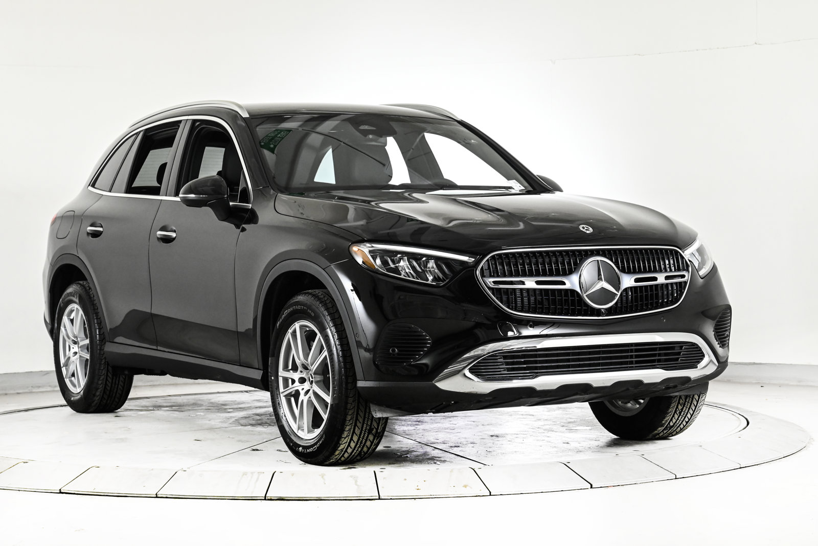 2026 MERCEDES-BENZ GLC-CLASS - Image 3
