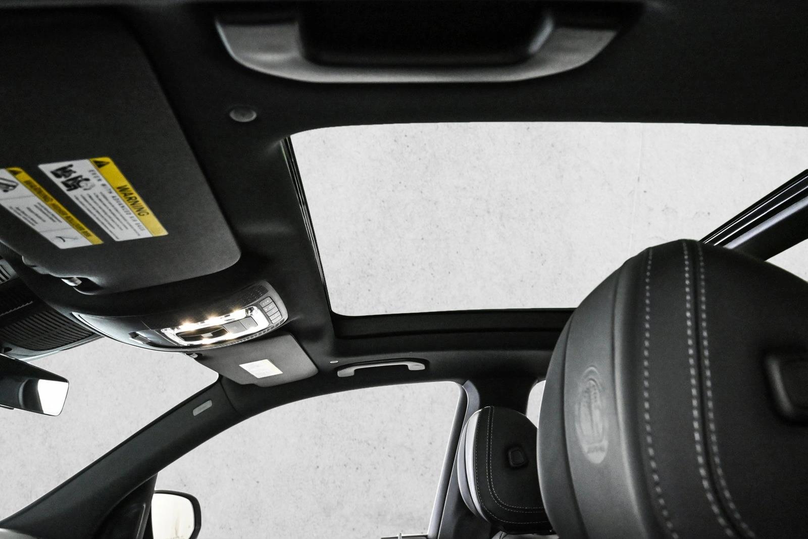 2026 MERCEDES-BENZ GLE-CLASS - Image 17