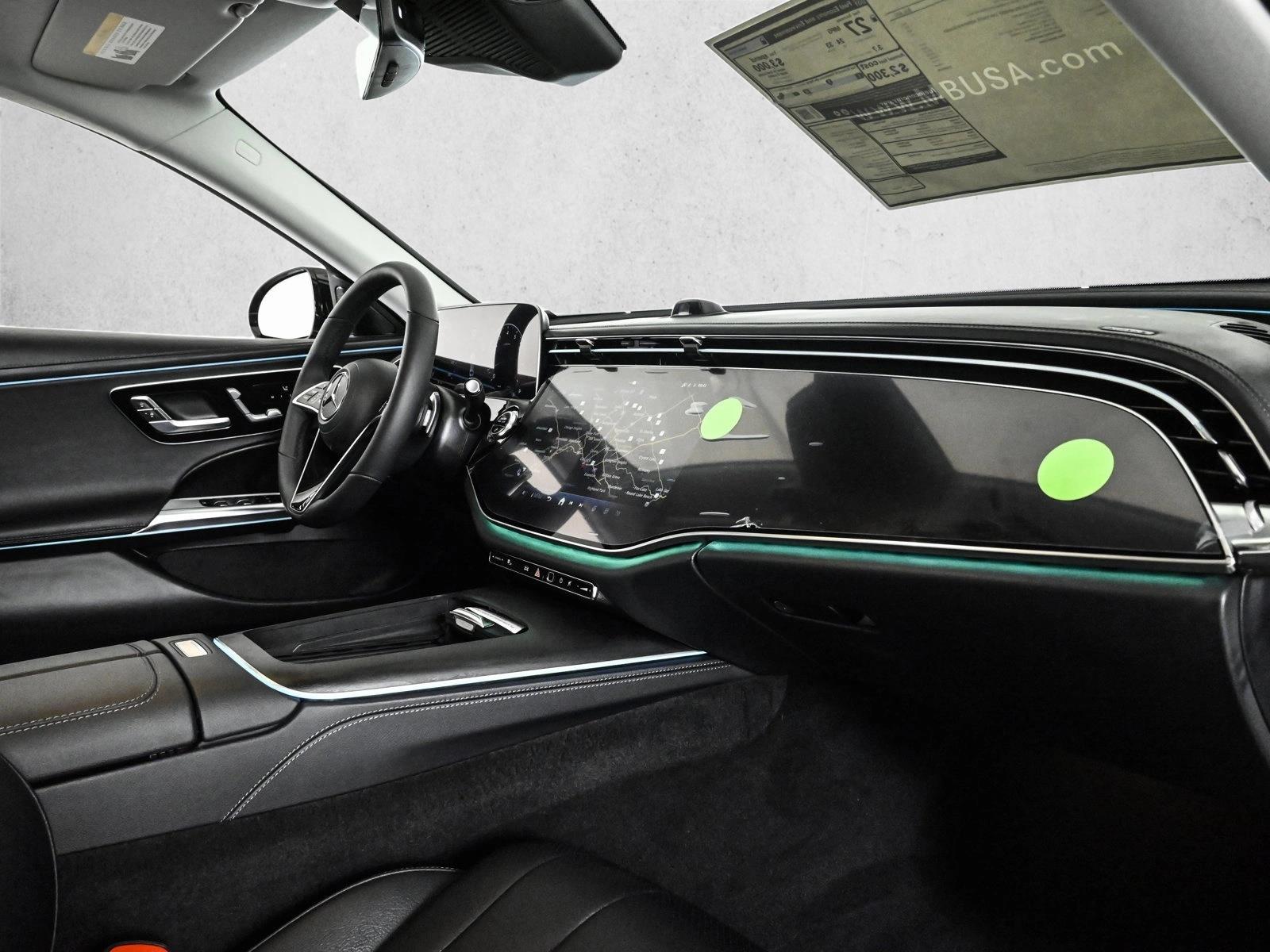 2026 MERCEDES-BENZ E-CLASS - Image 24