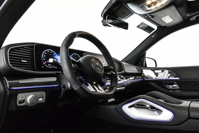 2025 MERCEDES-BENZ GLE-CLASS - Image 10
