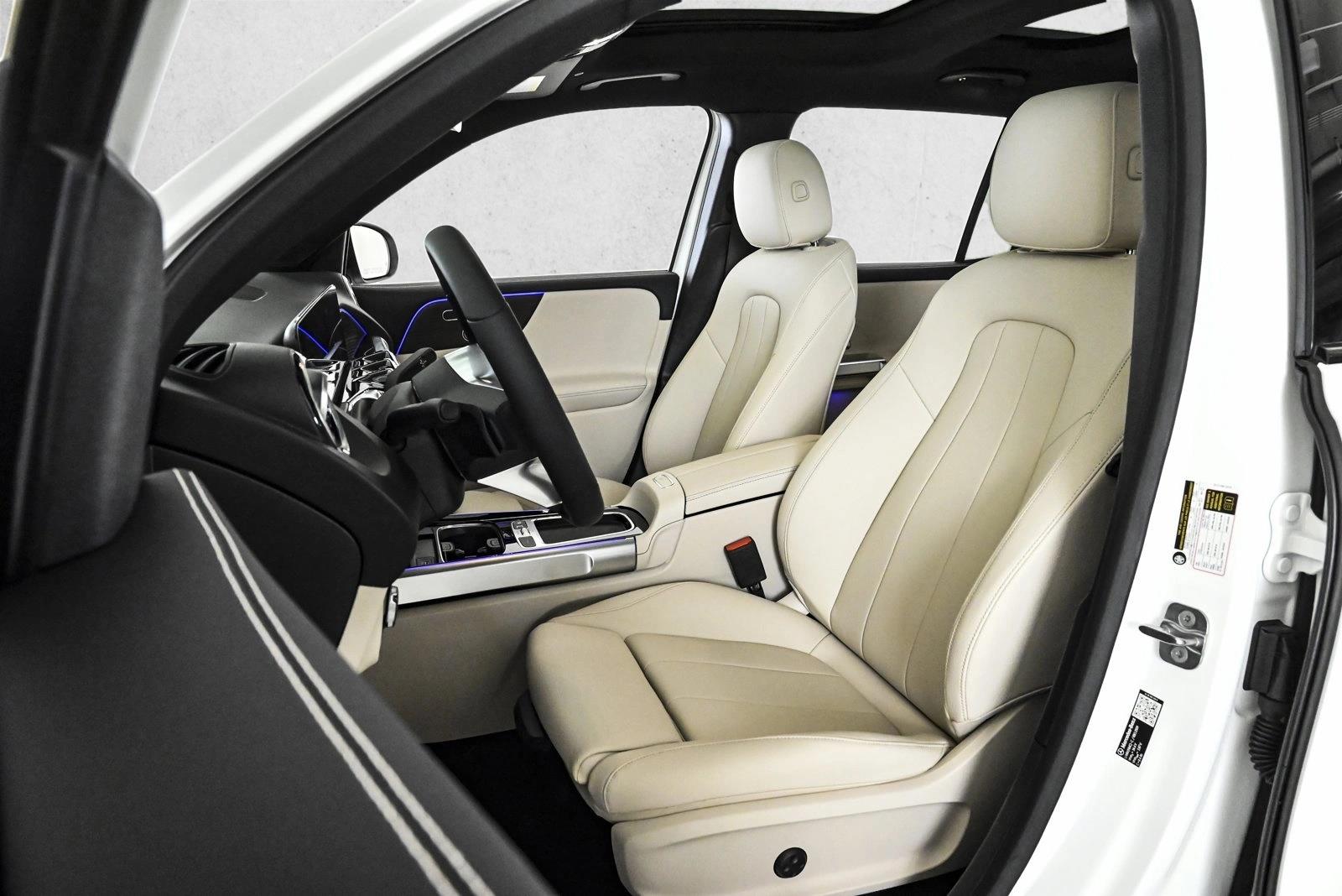 2026 MERCEDES-BENZ GLB-CLASS - Image 18