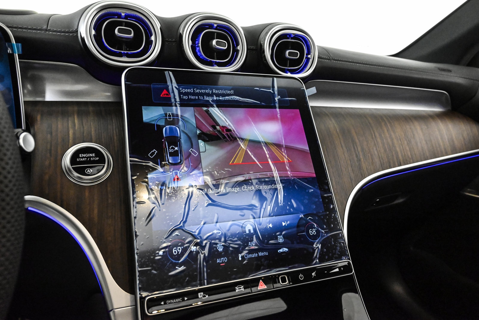 2026 MERCEDES-BENZ GLC-CLASS - Image 15