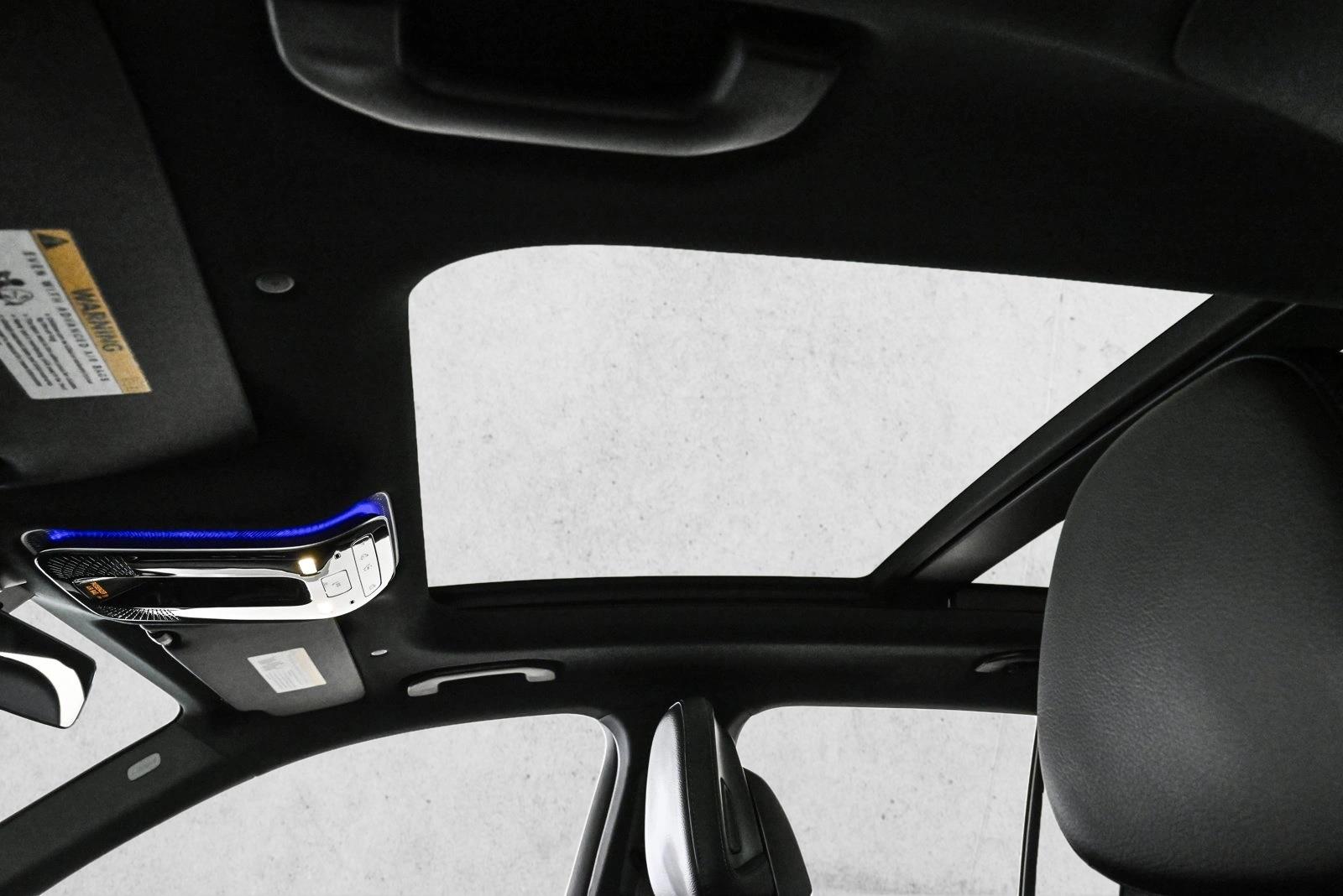 2026 MERCEDES-BENZ GLC-CLASS - Image 17