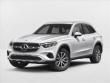 Certified 2024 Mercedes-Benz GLC 300 4MATIC SUV