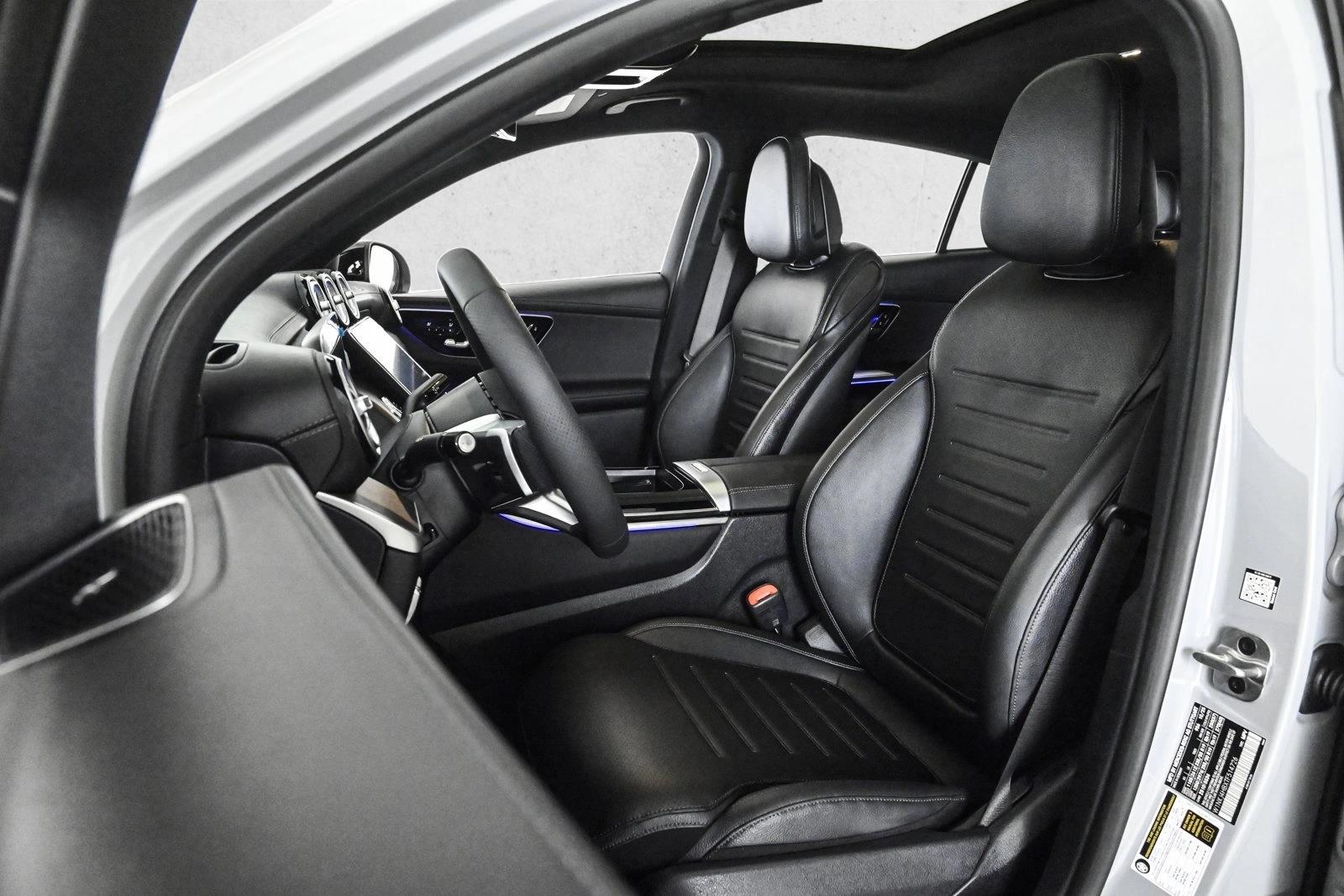 2026 MERCEDES-BENZ GLC-CLASS - Image 18