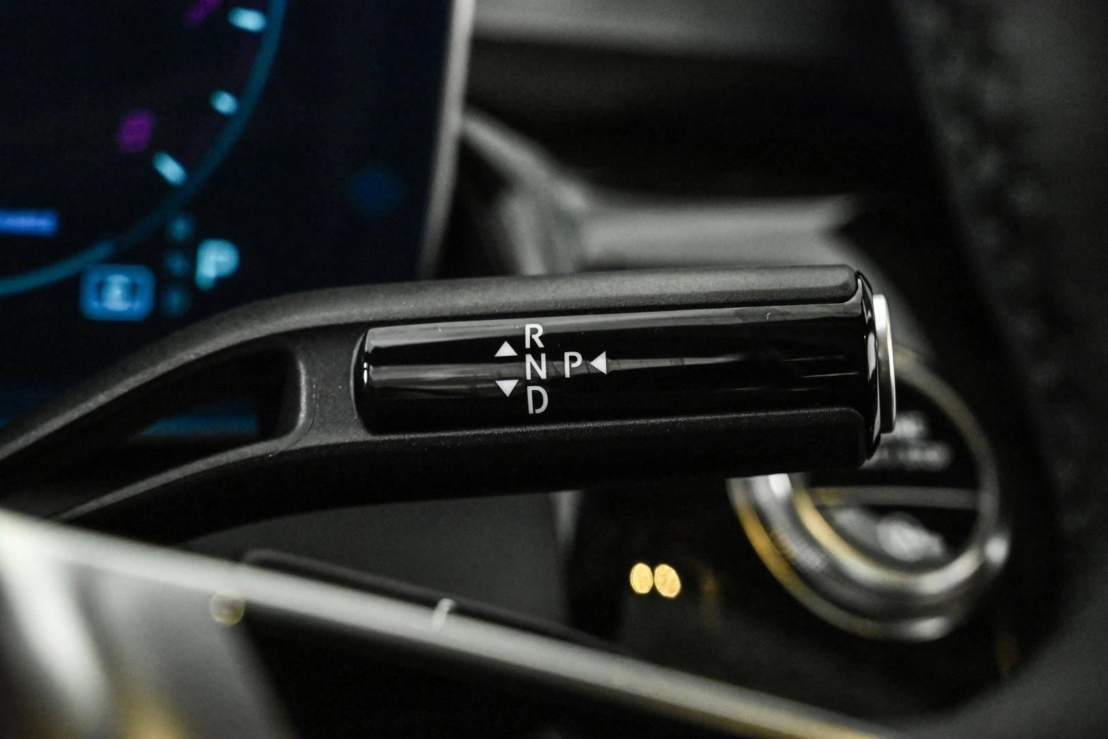 2026 MERCEDES-BENZ GLC-CLASS - Image 12