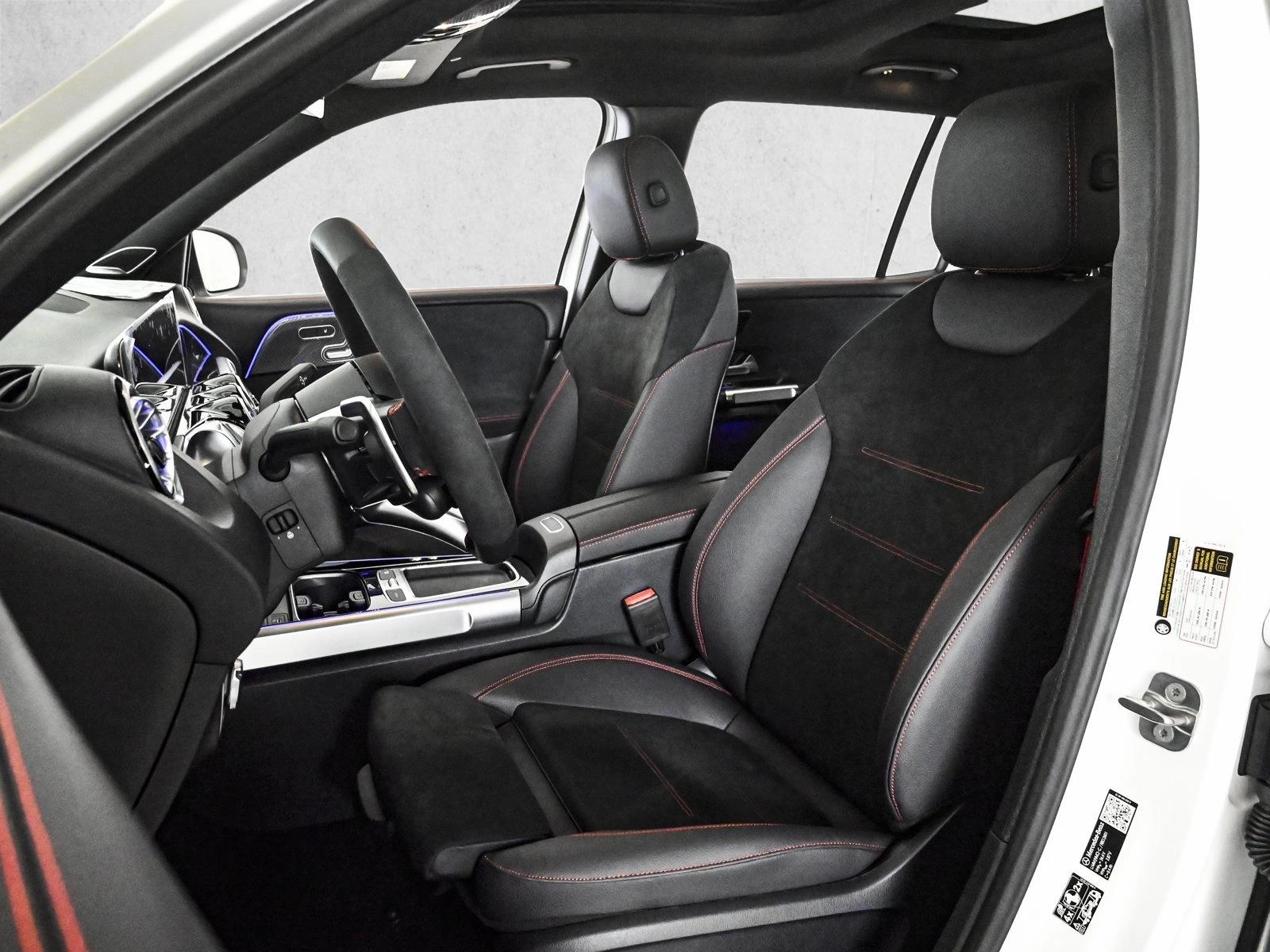 2026 MERCEDES-BENZ GLB-CLASS - Image 18