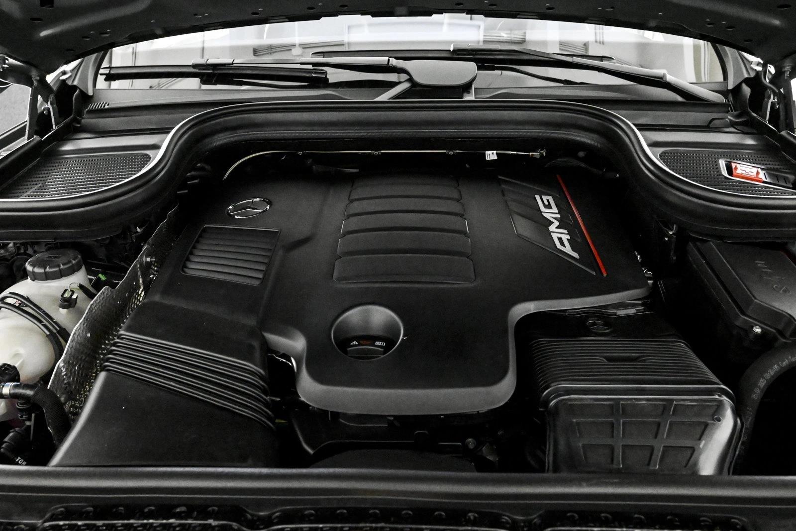 2025 MERCEDES-BENZ GLE-CLASS - Image 13