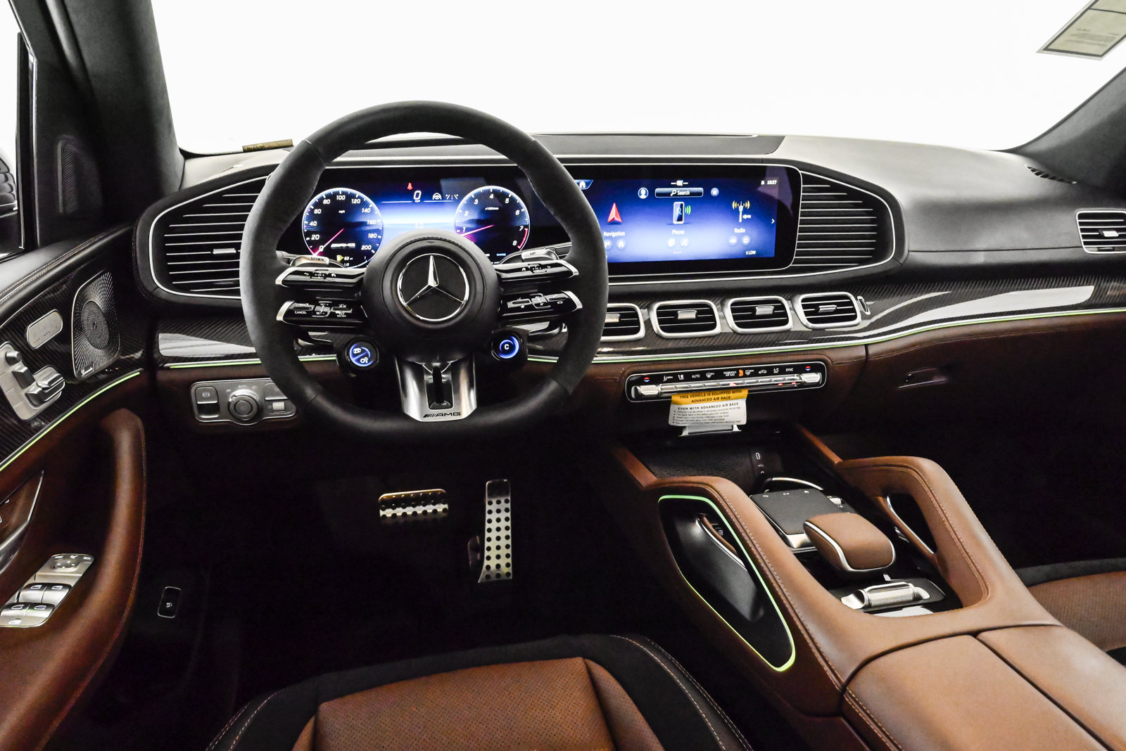 2026 MERCEDES-BENZ GLE-CLASS - Image 20