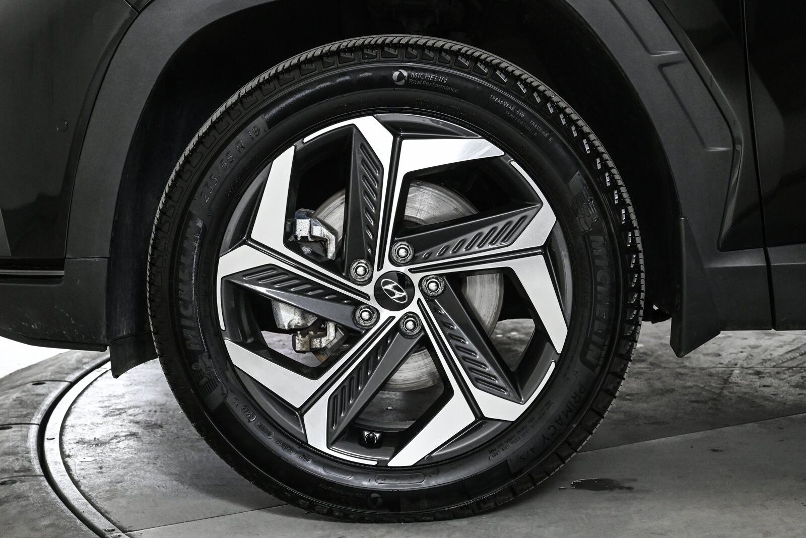 2023 HYUNDAI TUCSON - Image 24