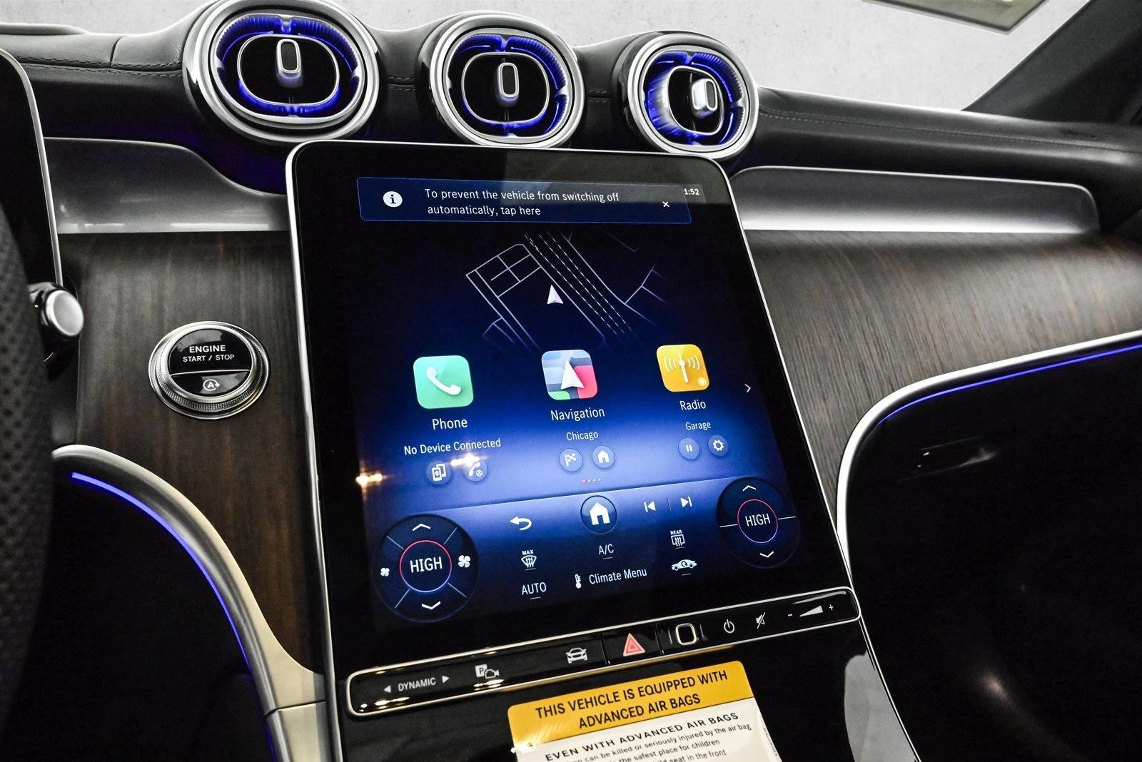 2026 MERCEDES-BENZ GLC-CLASS - Image 16