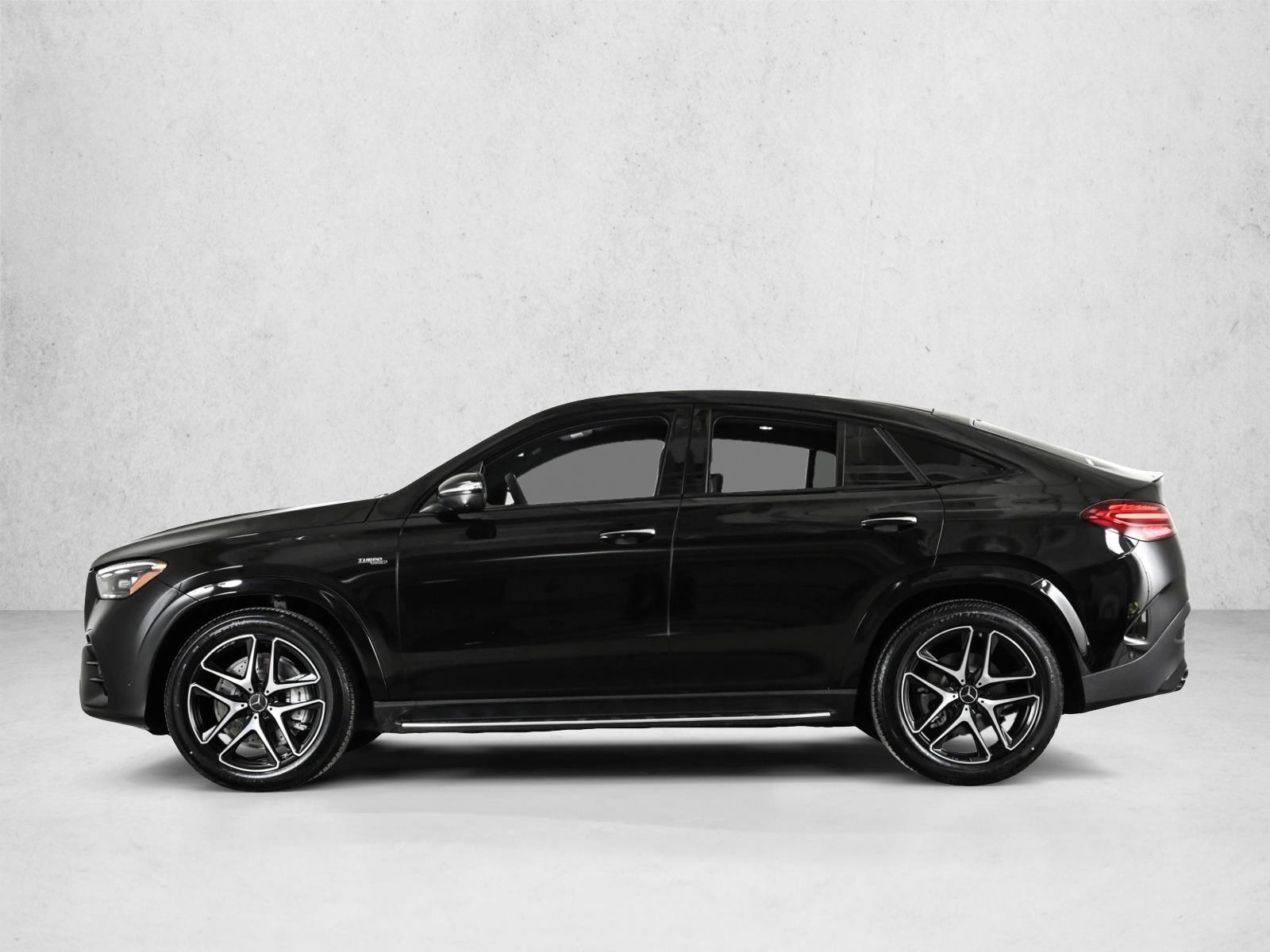 2026 MERCEDES-BENZ GLE-CLASS - Image 9