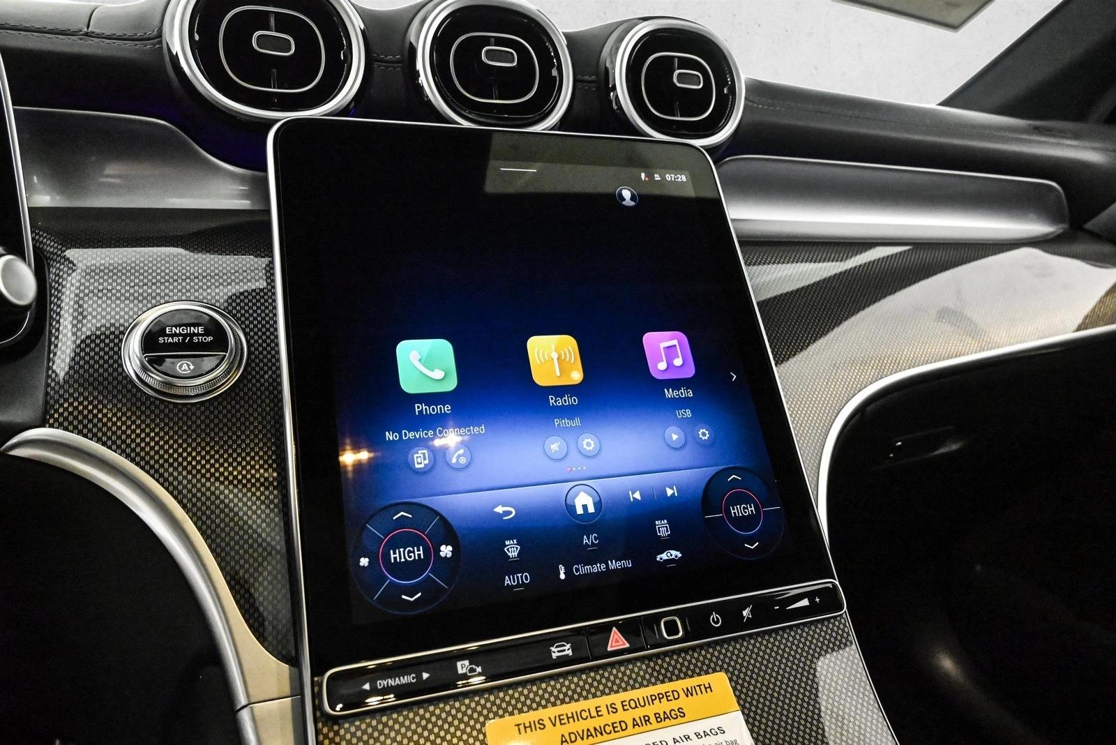 2026 MERCEDES-BENZ GLC-CLASS - Image 14