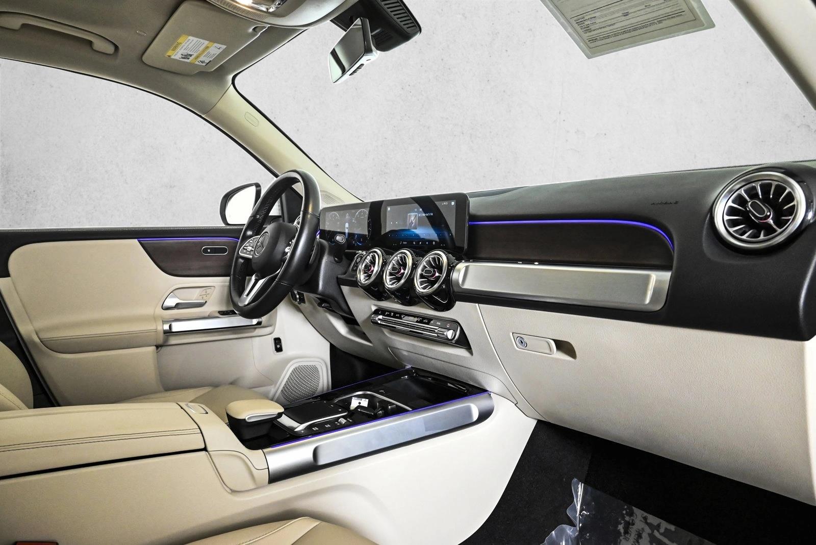 2022 MERCEDES-BENZ GLB-CLASS - Image 24