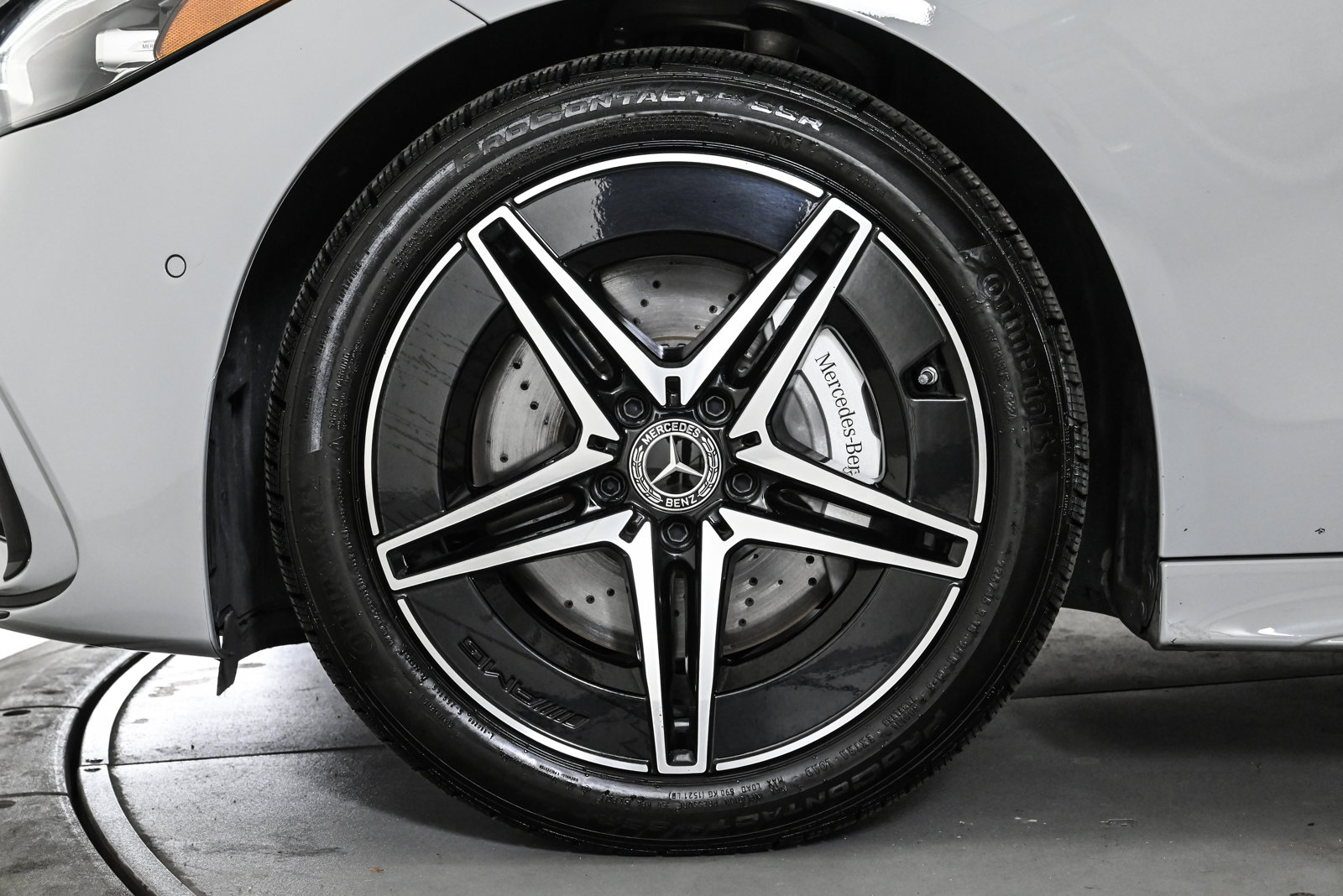 2025 MERCEDES-BENZ C-CLASS - Image 26